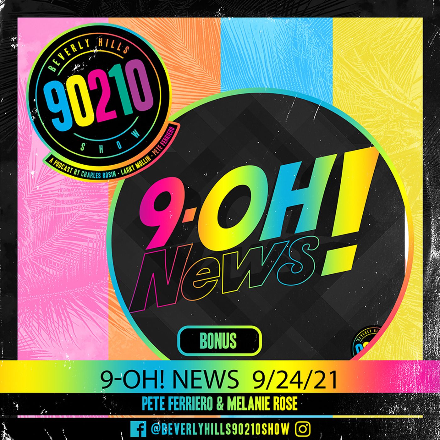 9-OH! News 9/24/21 episode artwork