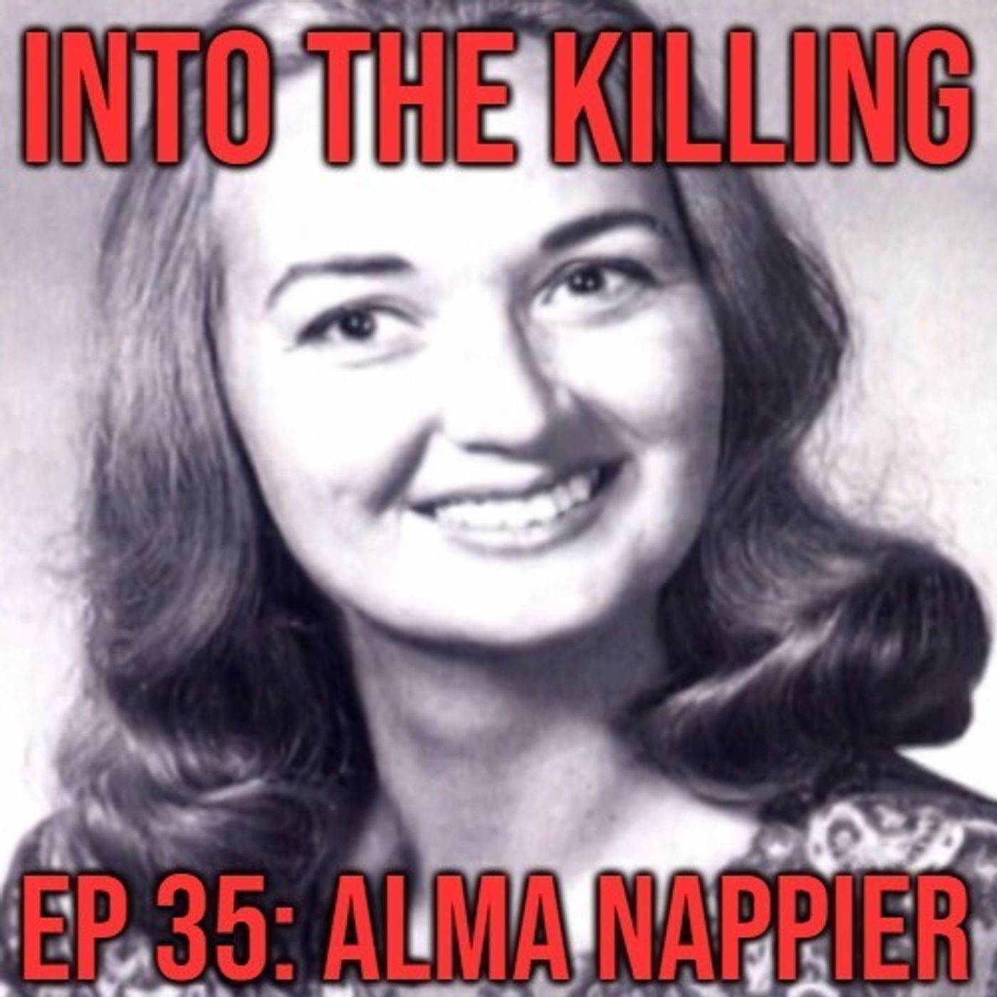 S1 Ep35: Alma Nappier