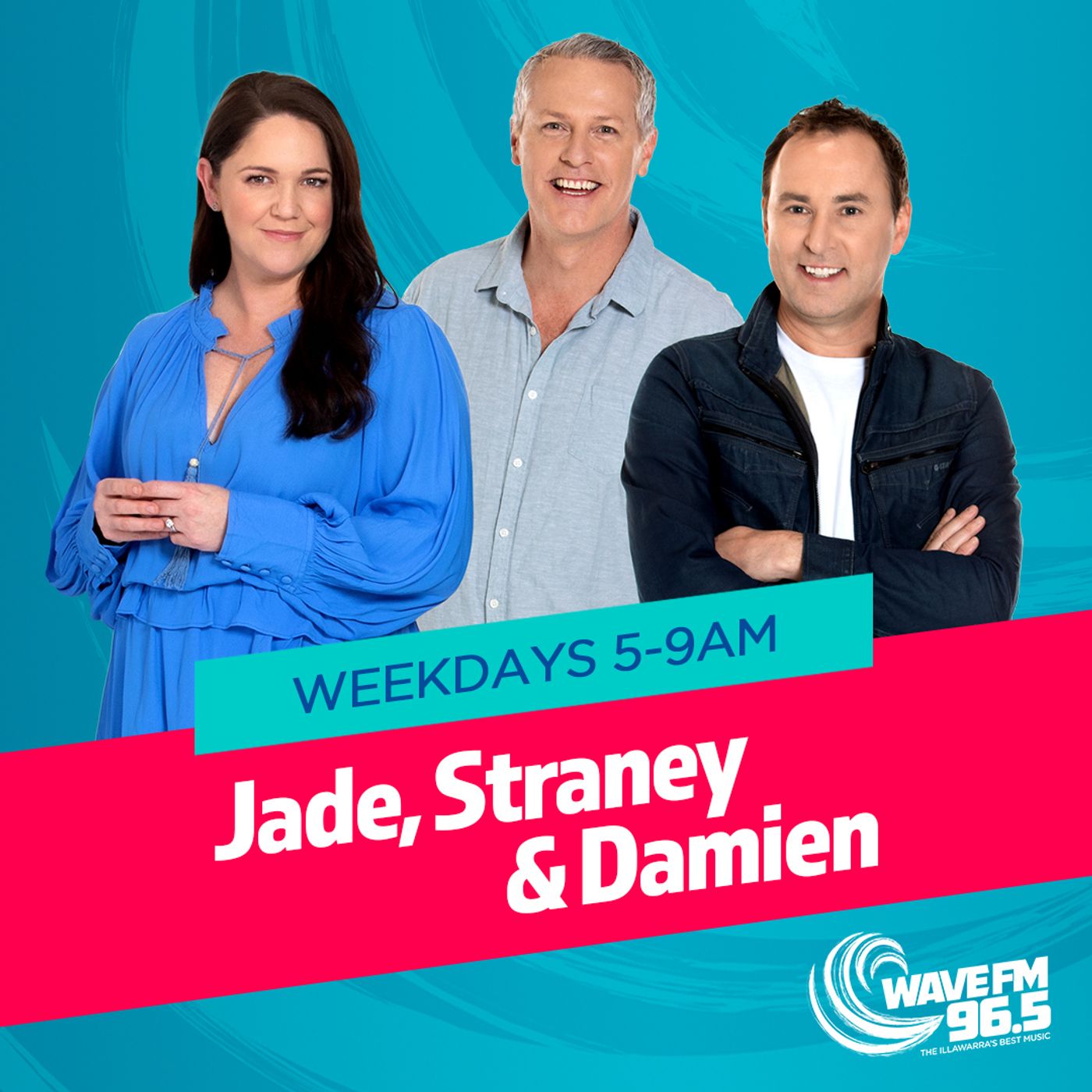 735: 3009 Podcast Damien thinks Straneys daughter has joined a gang, Topic Train asked what you REALLY wanted to be at the Grand Opening of, Lulu's Birthday Bash and Damiens give us the Top 5 crazy jo