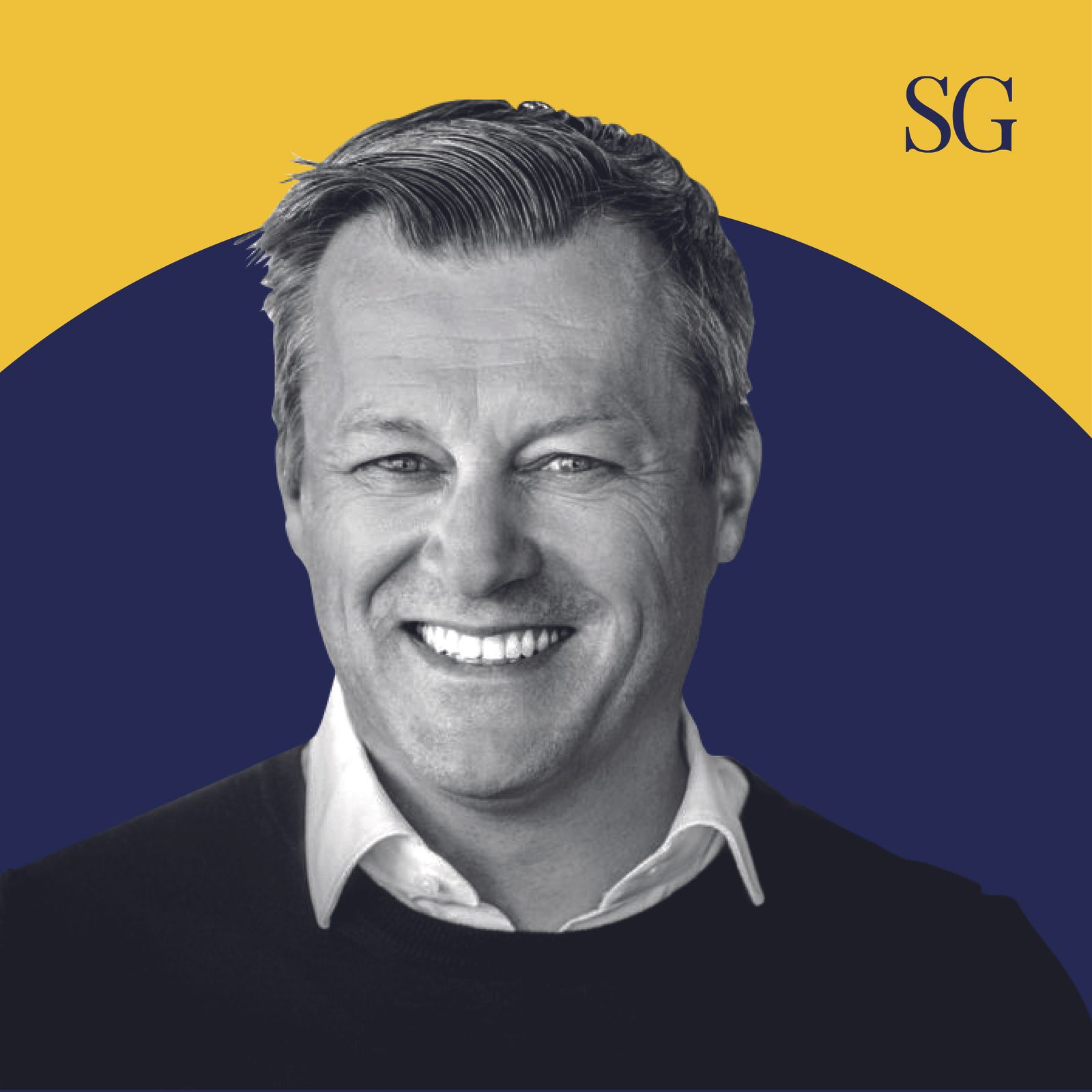 S2 Ep8: Jesper Brodin, CEO of IKEA, on Furniture, Sustainable Consumption and the Circular Economy