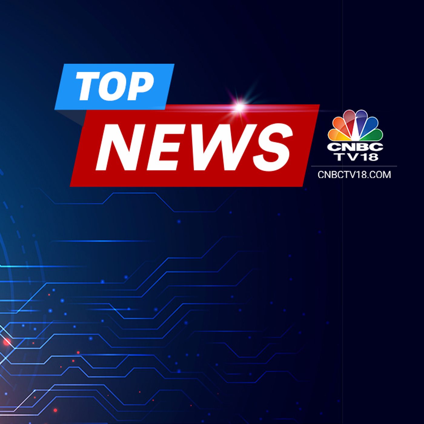 CNBC-TV18 Special Podcast