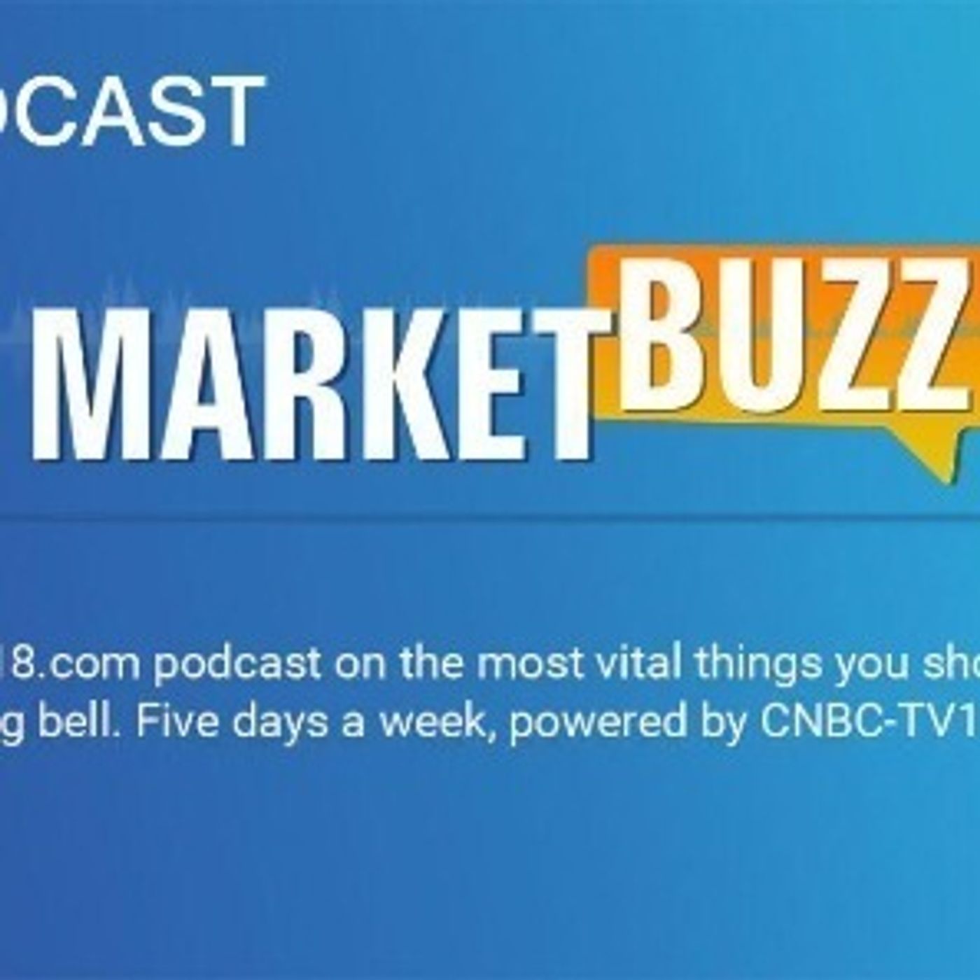 745: MarketBuzz Podcast With Ekta Batra: Nifty50 likely to open higher; Reliance Industries in focus 745: MarketBuzz Podcast With Ekta Batra: Nifty50 likely to open higher; Reliance Industries in focus