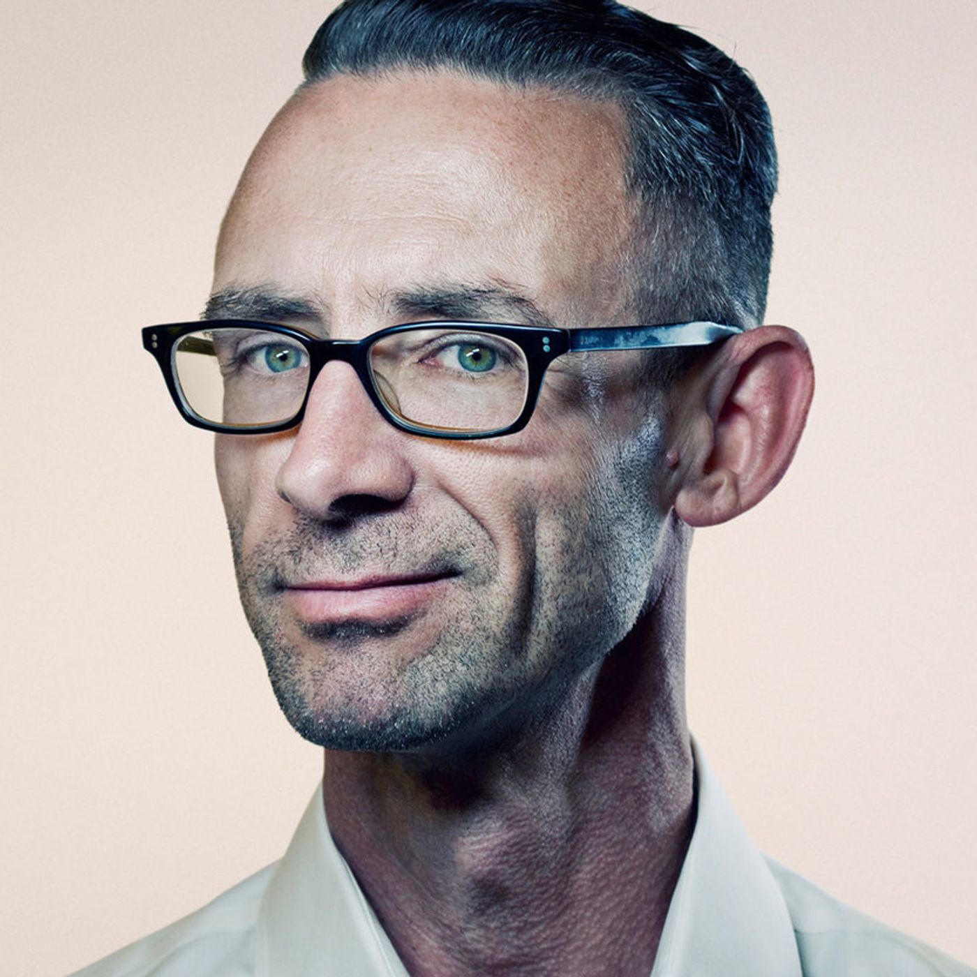 Chuck Palahniuk: Greener Pastures