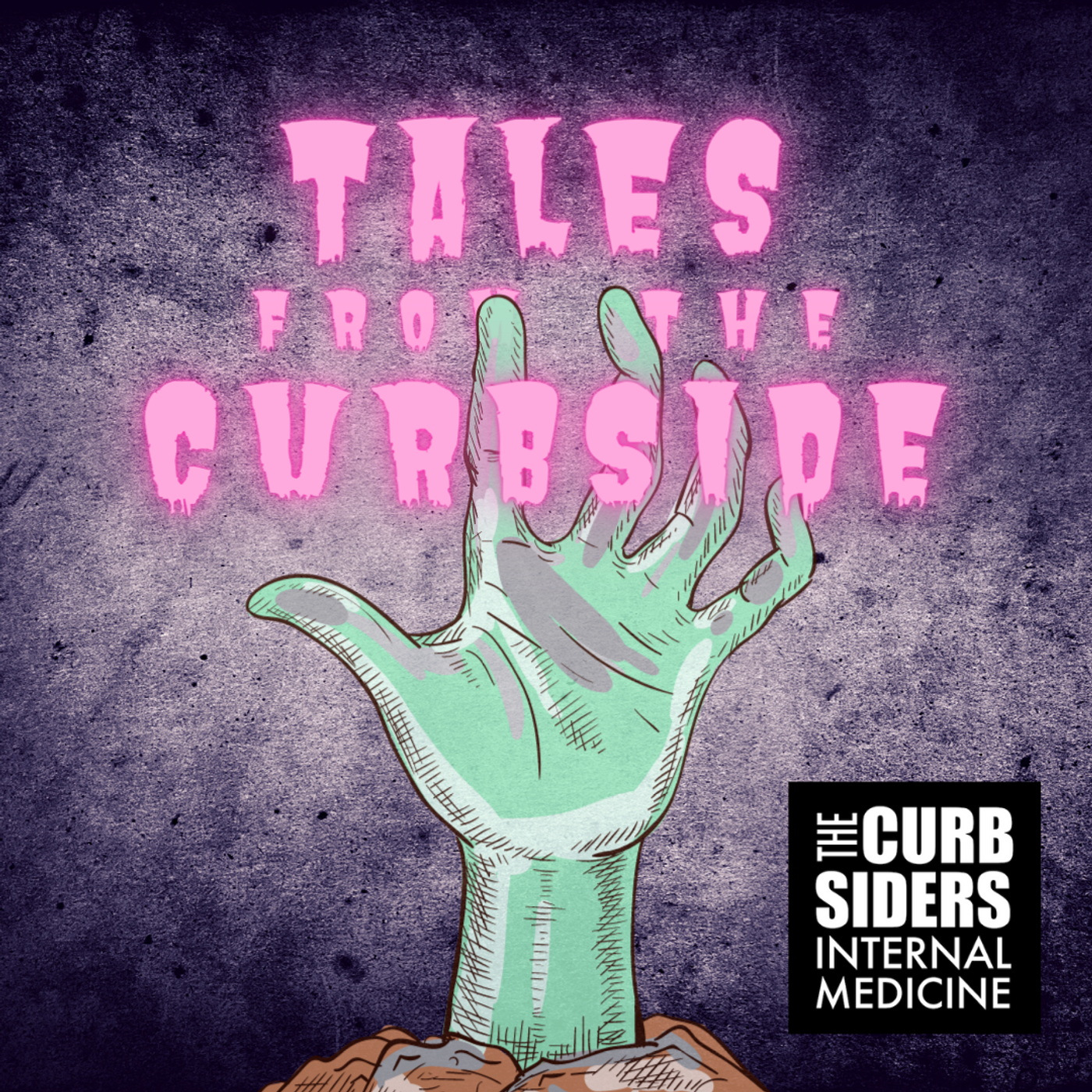 The Curbsiders Internal Medicine Podcast