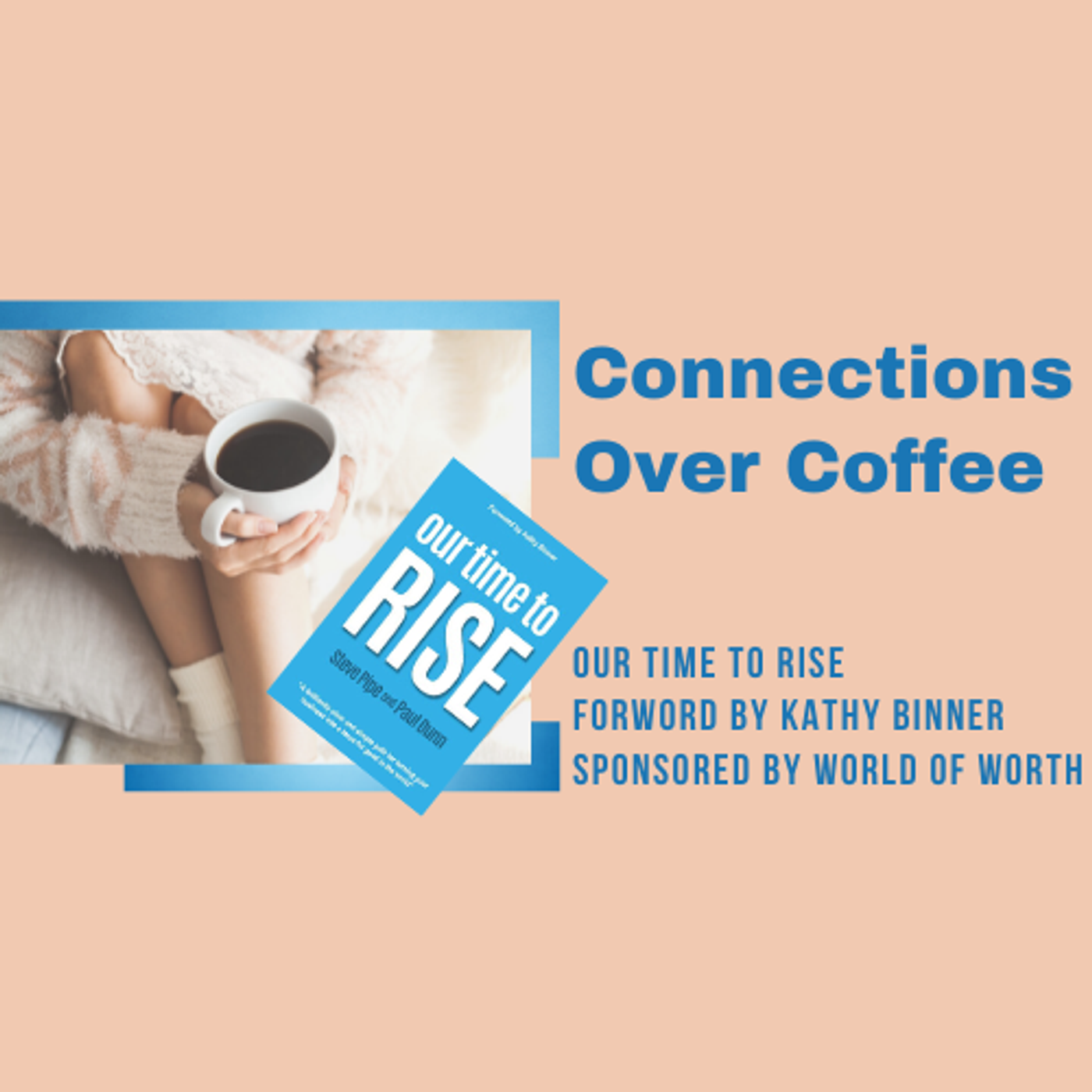 Freestyle Living with Kathy Binner |Your Passive Income Mentor | Health and Wealth Educator