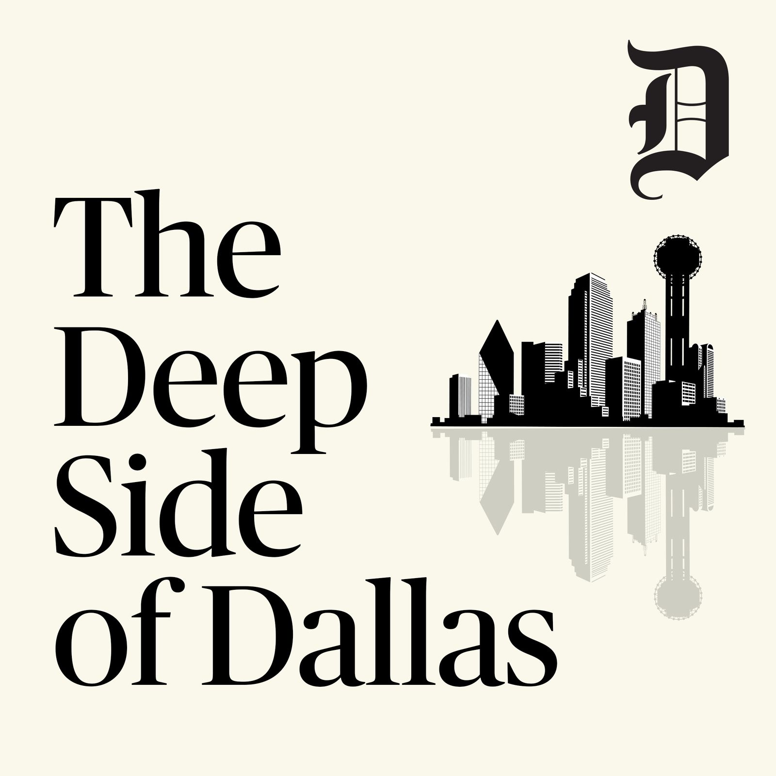 The Dallas Morning News Audio Reports