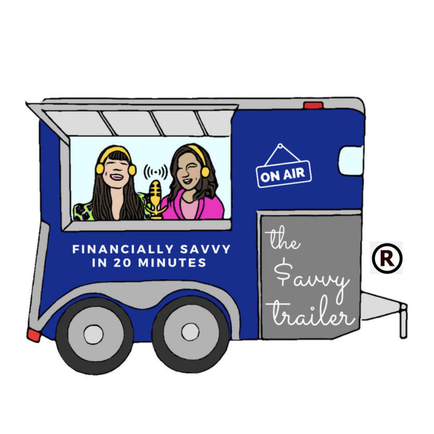 Financially Savvy in 20 minutes