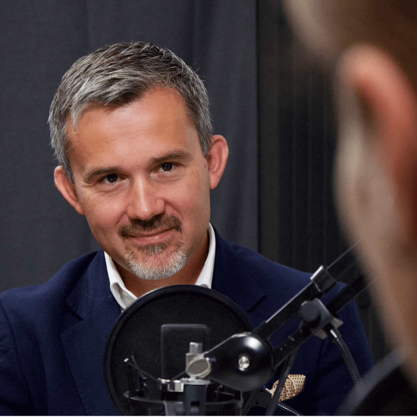 11: Jakub Burda: Důvod akvizice musí umět management obou firem vysvětlit jednou větou i o půlnoci