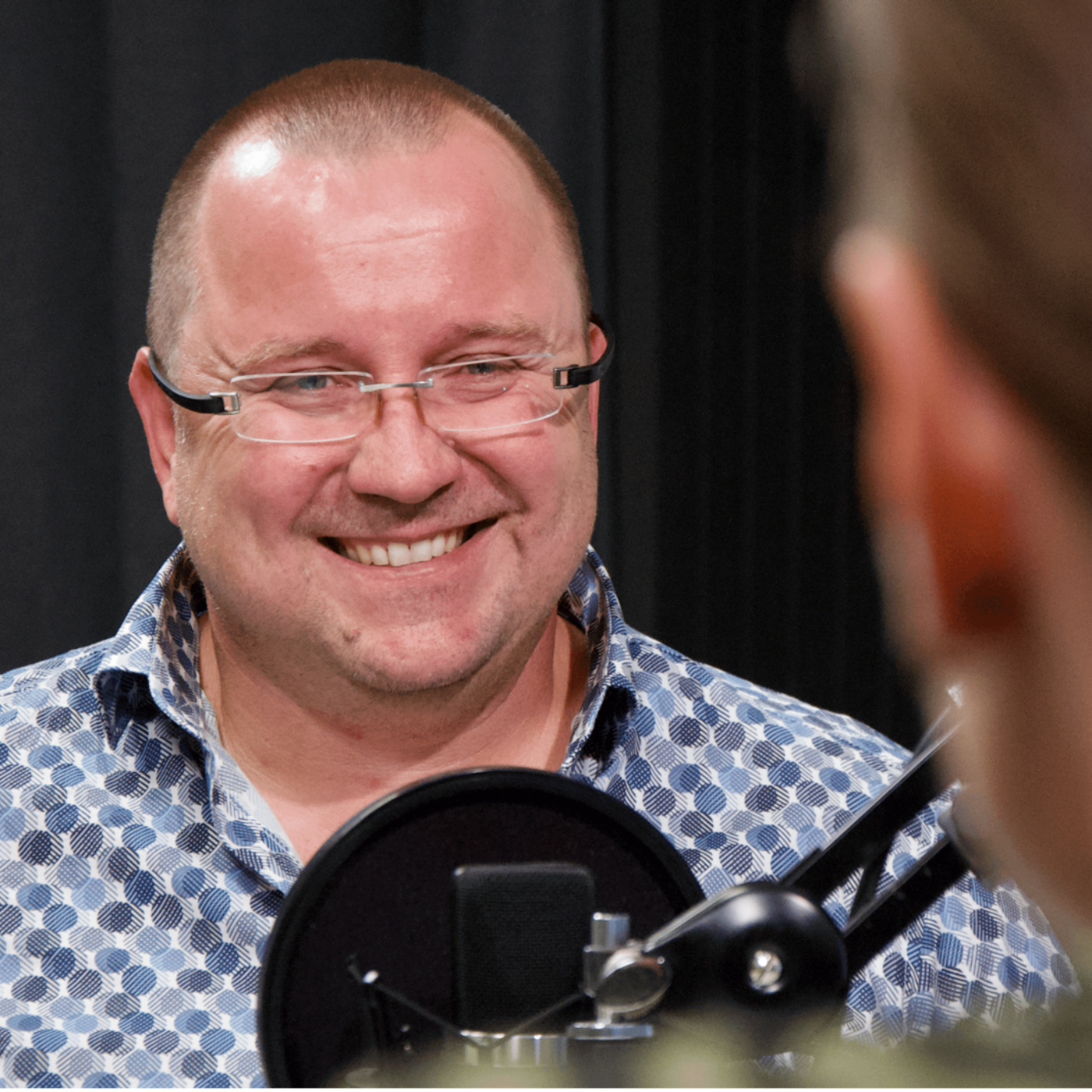 12: Petr Vaněček (Remoska): Vždy jsem pracoval ve vlastních firmách, poprvé pracuju pro někoho jiného