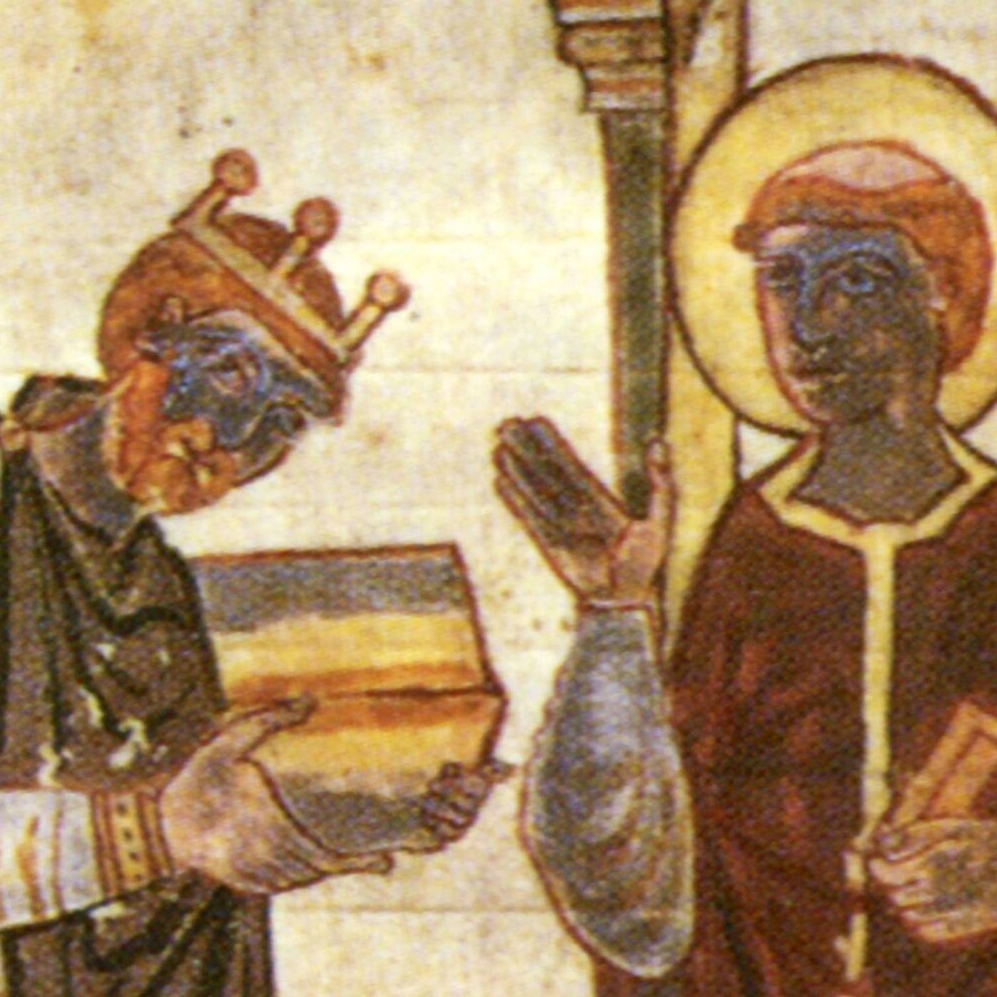 EI Weekly Listen - Tom Holland on Æthelstan and the forging of a United Kingdom of England