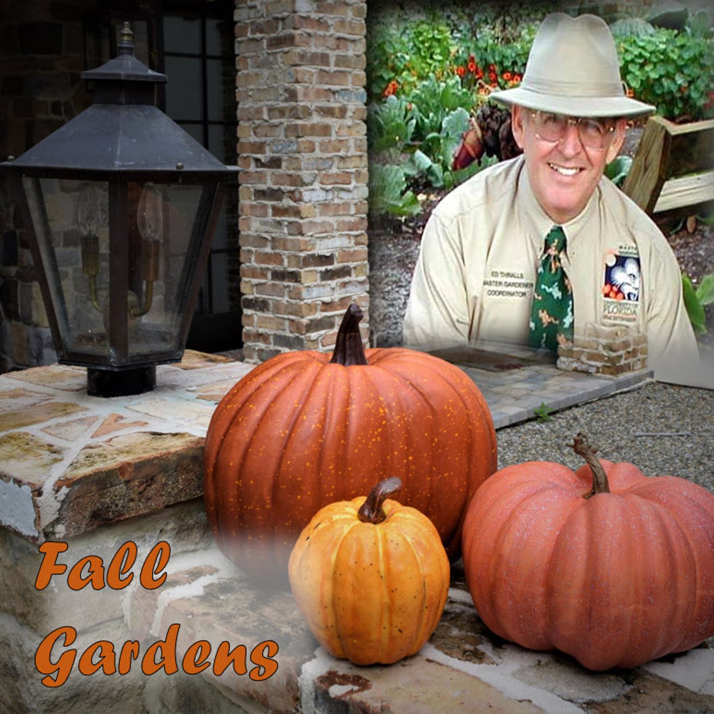 Better Lawns and Gardens Hour 1 - Fall Gardening and Pumpkins October 2, 2021