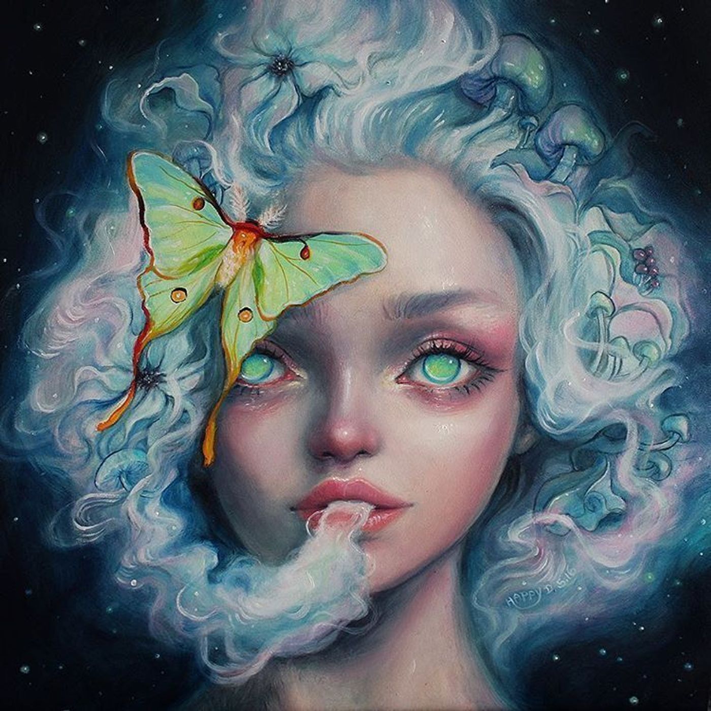 Dreams episode artwork