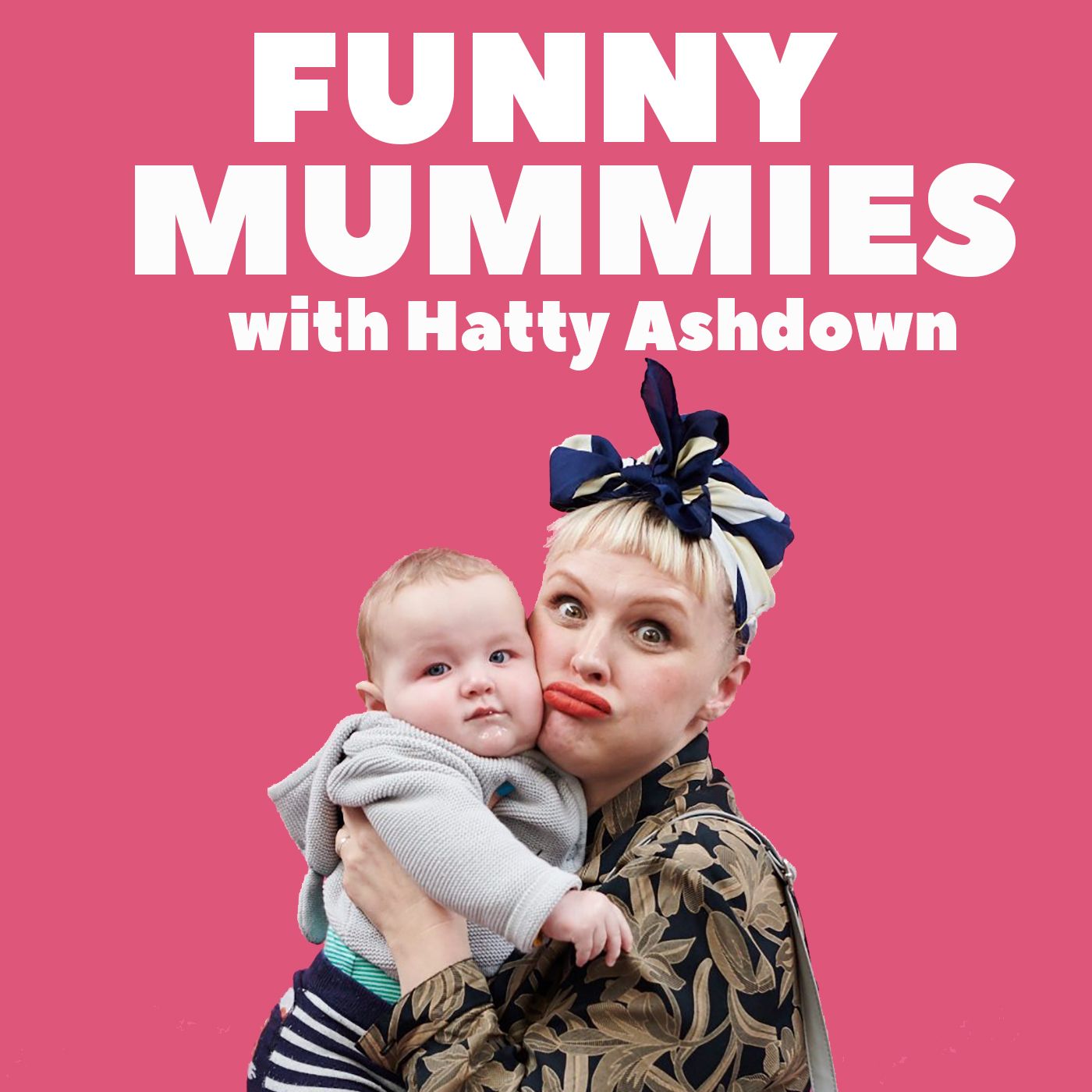 S4 Ep60: Josephine Lacy - Autism Mama: ’He has a reason’