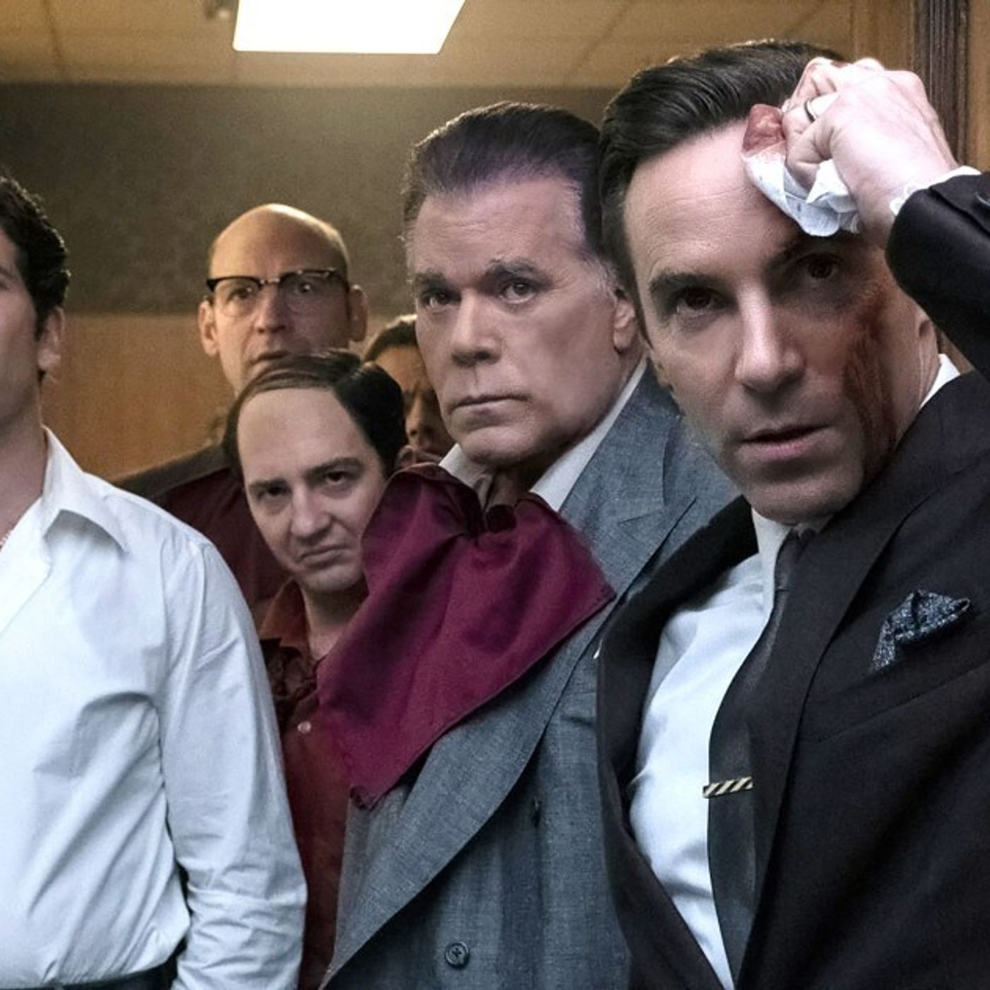 The Filmcast