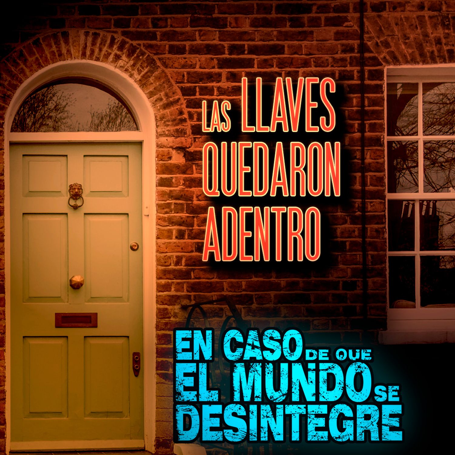 S23 Ep5103: Las Llaves Quedaron Adentro
