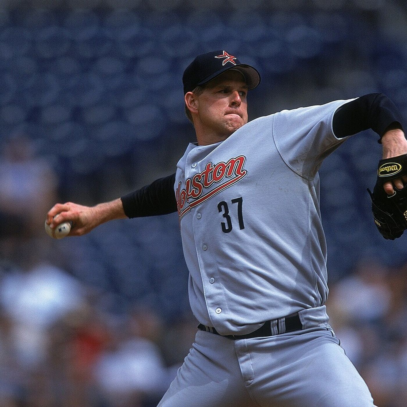 10/06/2021 Former Astros Pitcher Shane Reynolds joins The Bench