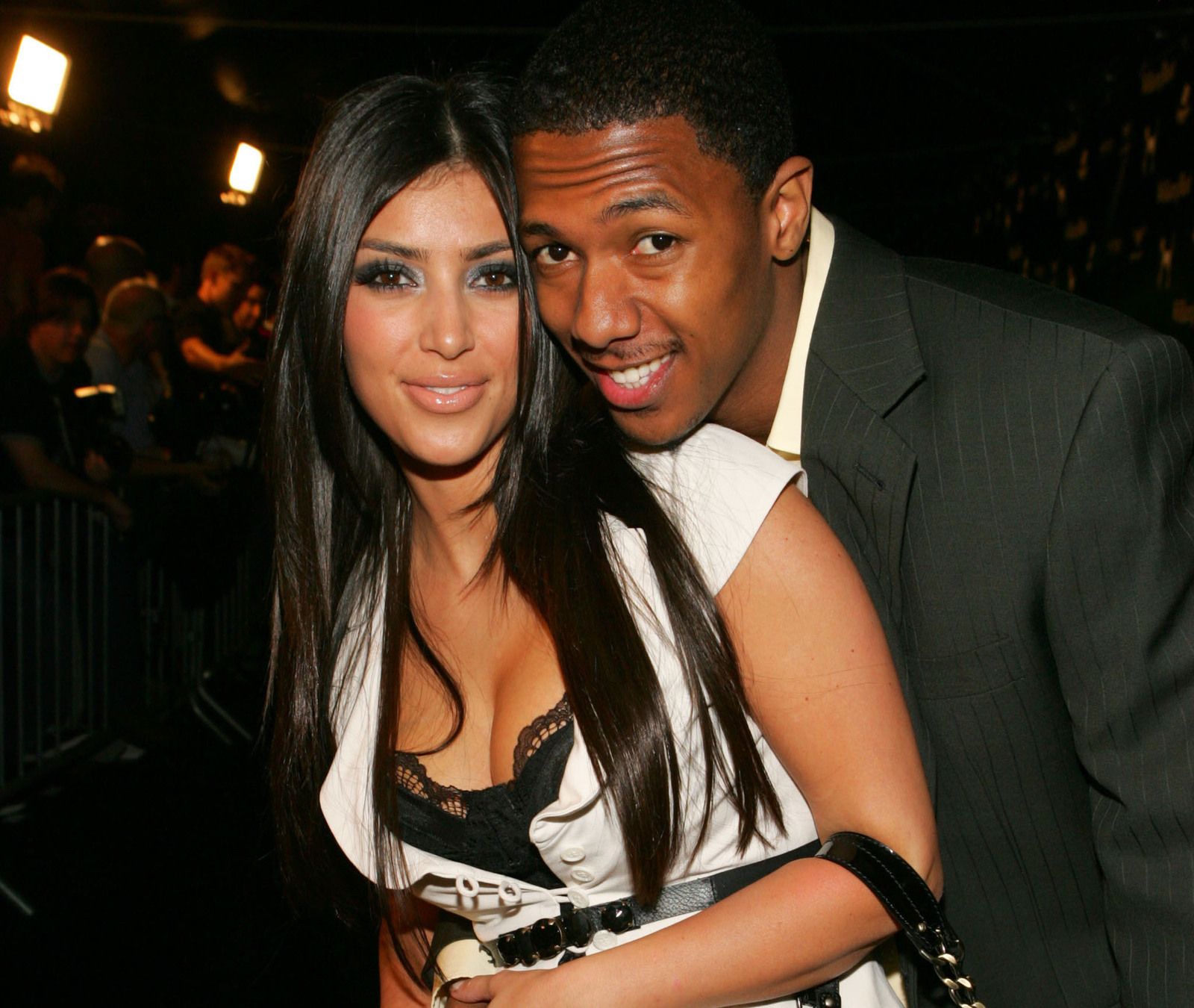 S10 Ep23: 10/06/21 - Nick Cannon Reveals His Ex, Kim Kardashian, “Broke” His Heart When She Denied Having A Sex Tape With Ray J
