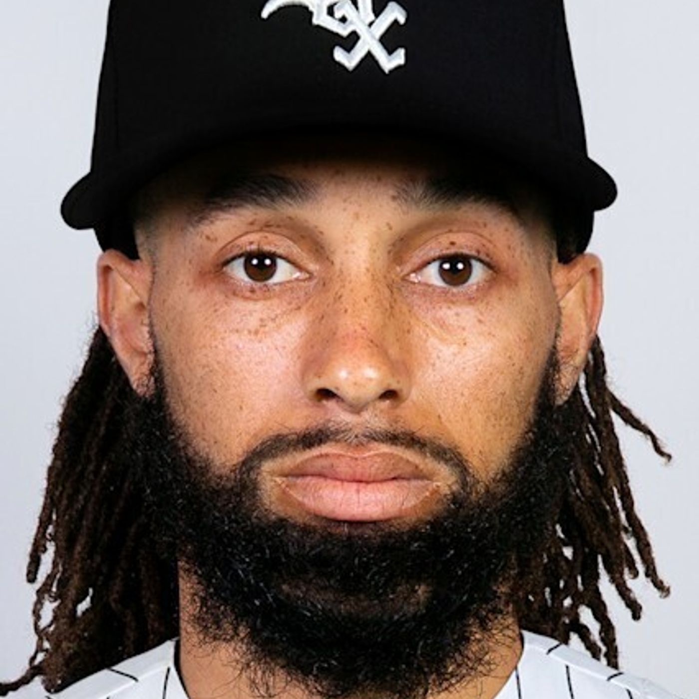 Billy Hamliton White Sox & The Coach Mike Mayden