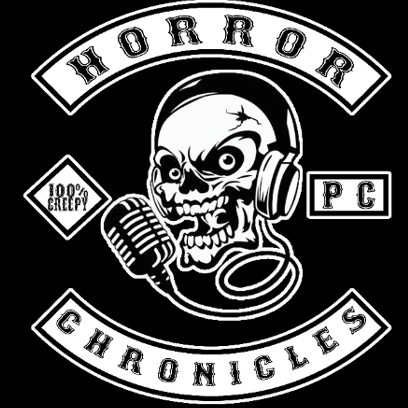203: Monsters and The Horror Chronicles Pit