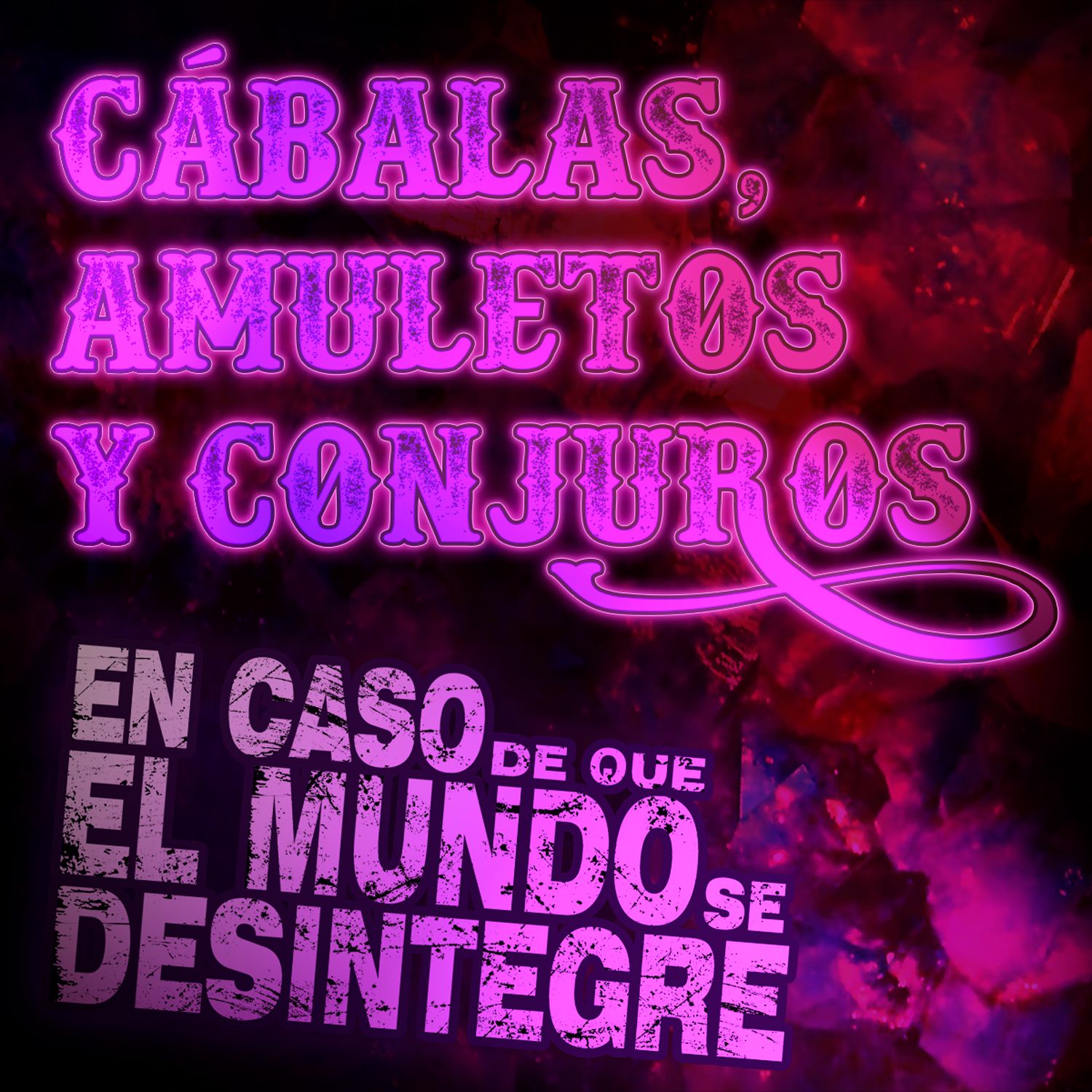 S23 Ep5105: Cábalas, Amuletos y Conjuros