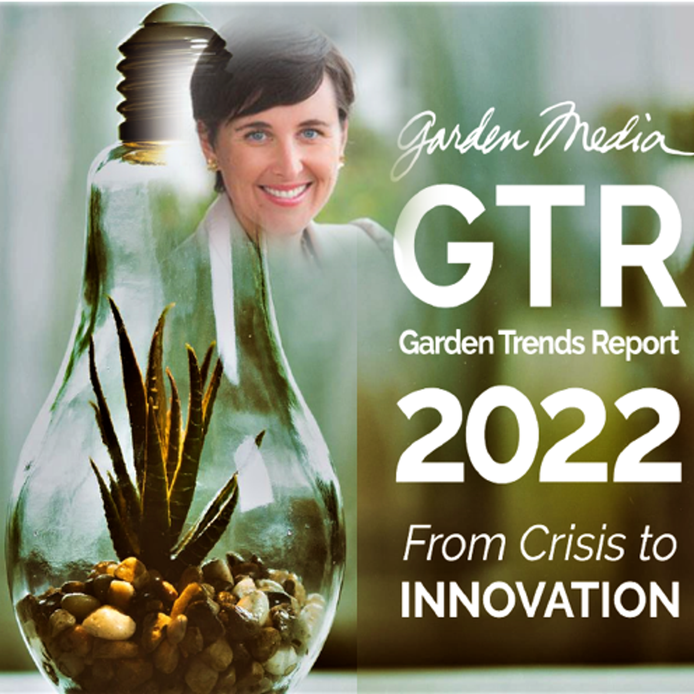 Better Lawns and Gardens - Hour 2 Garden Trends Report 2022 Katie Dubow Oct 9, 2021