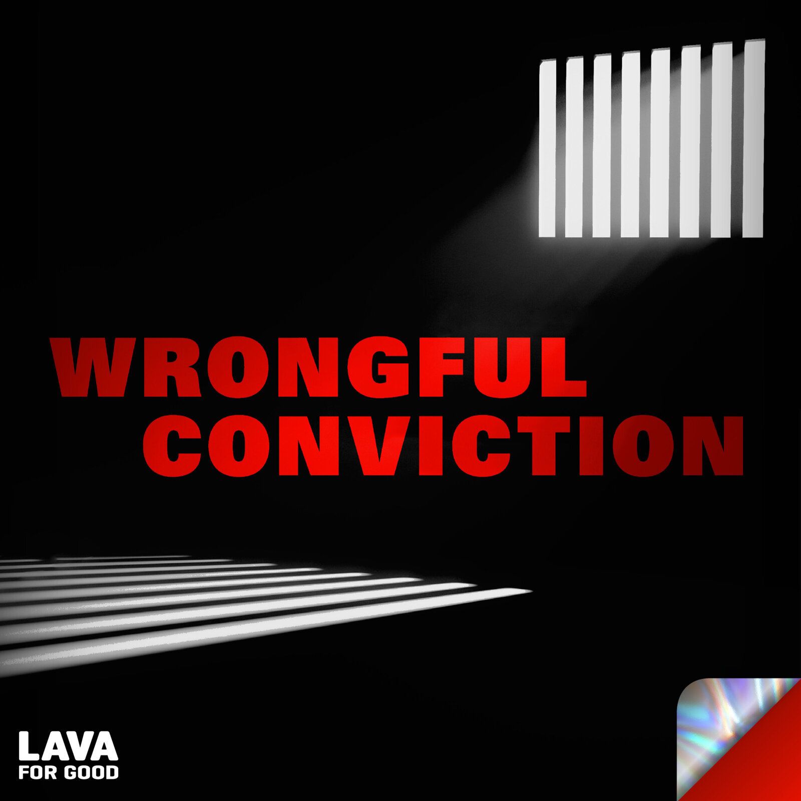Wrongful Conviction Podcasts
