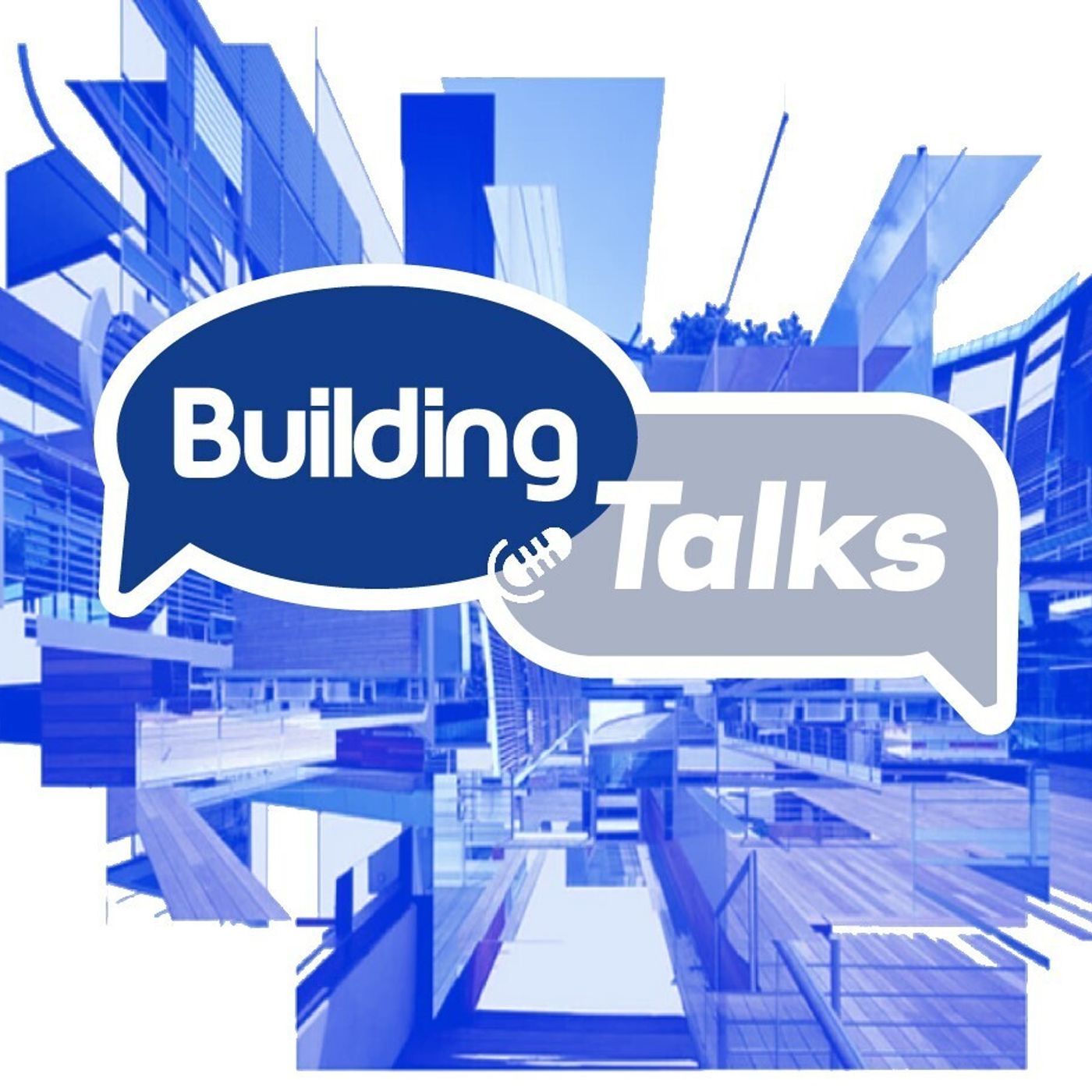 S1 Ep1: Building Talks… Net Zero - Episode 1: An interview with RIBA president Simon Allford and jargon busting with Cundall’s Simon Wyatt