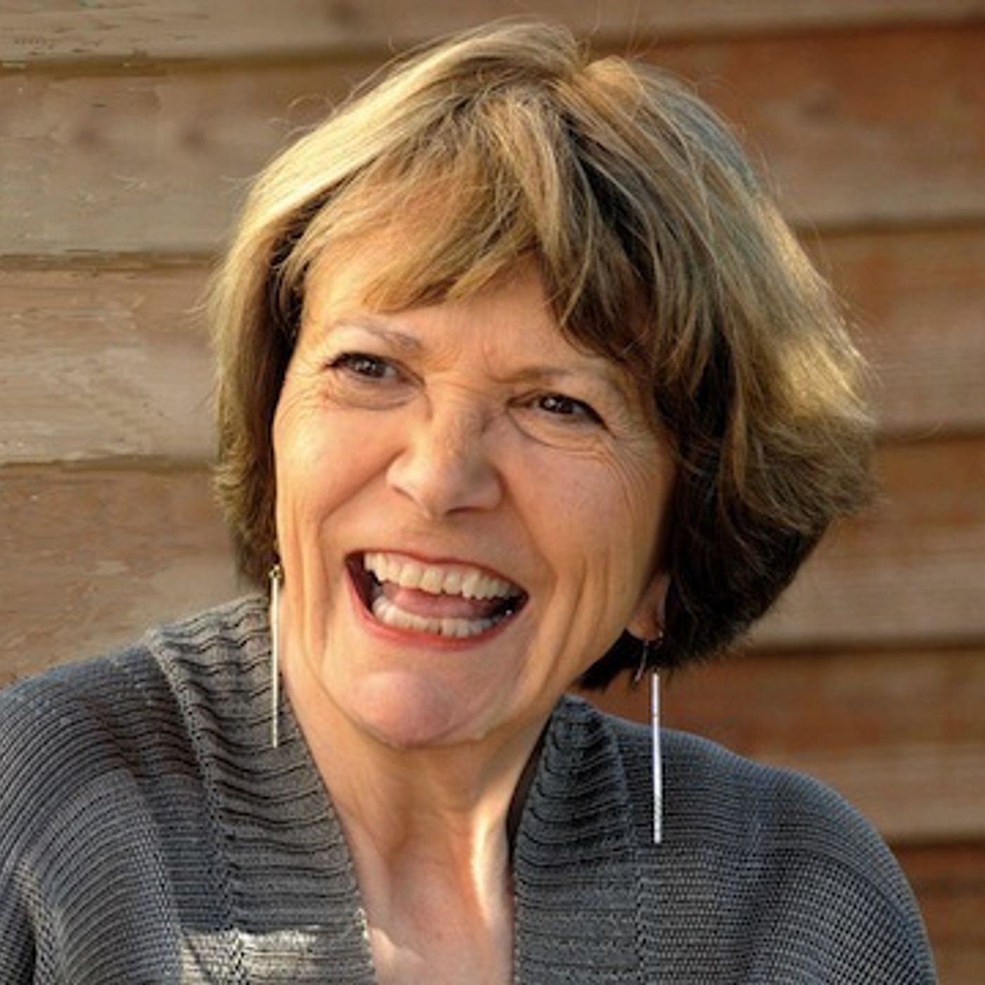 Joan Bakewell: The Tick of Two Clocks