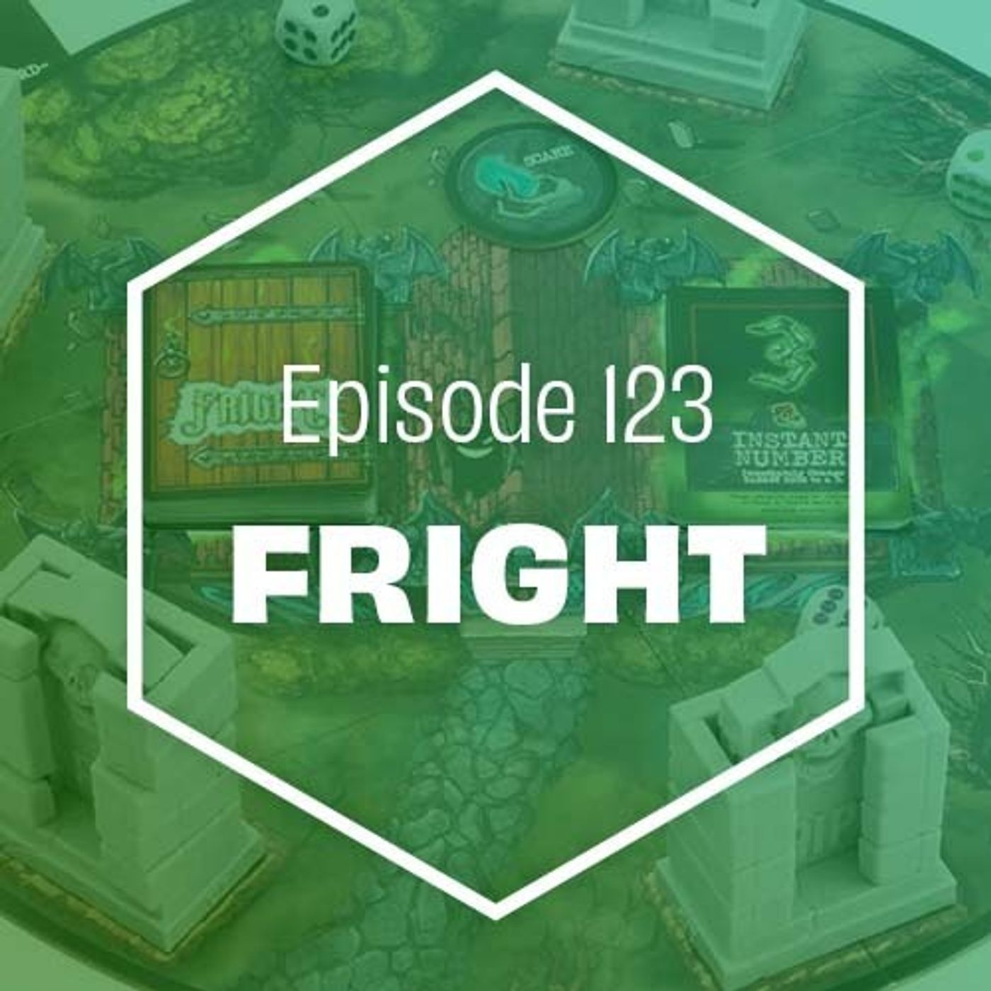 135: Fright