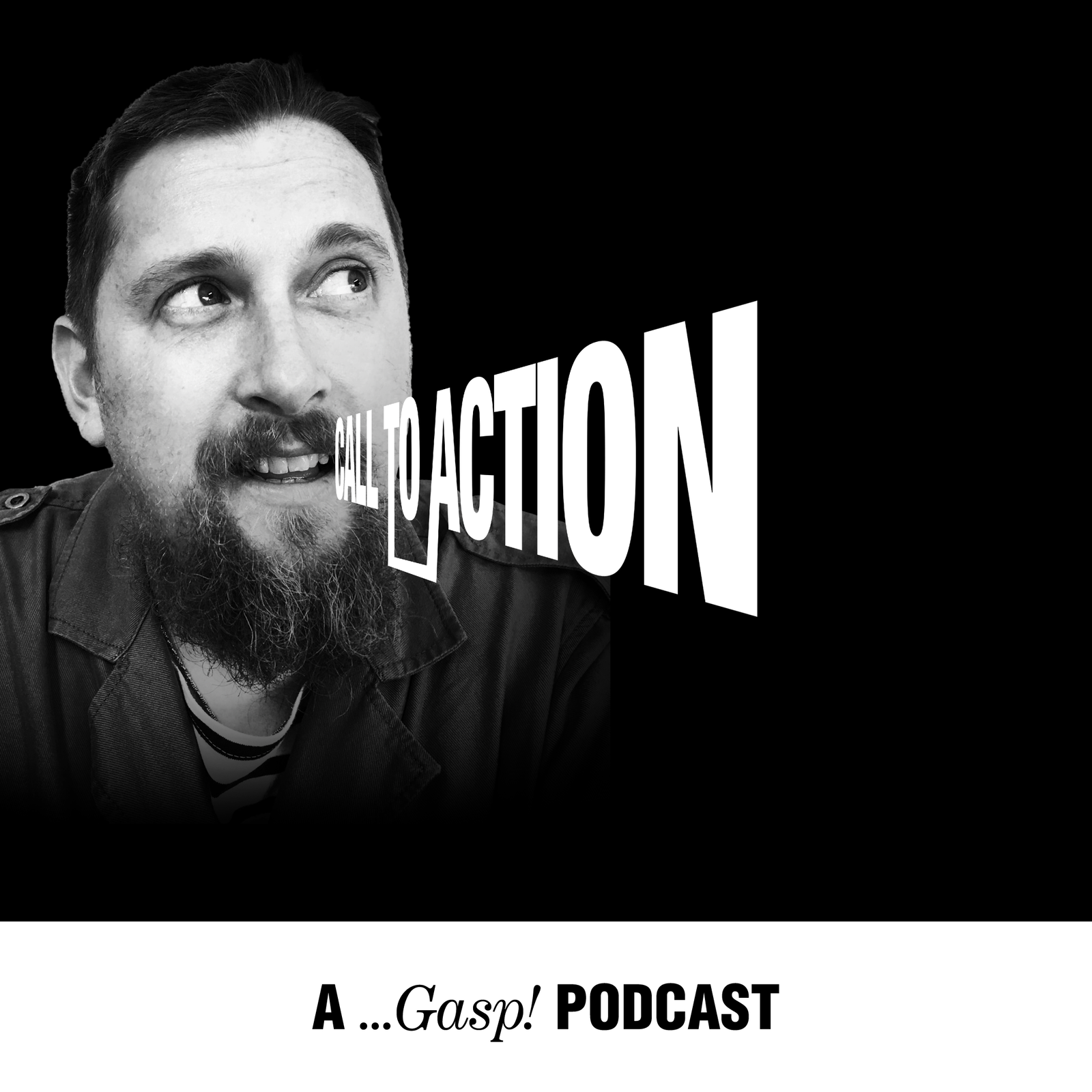 73: Why creatives don't do well in captivity with copywriter Andrew Boulton episode artwork