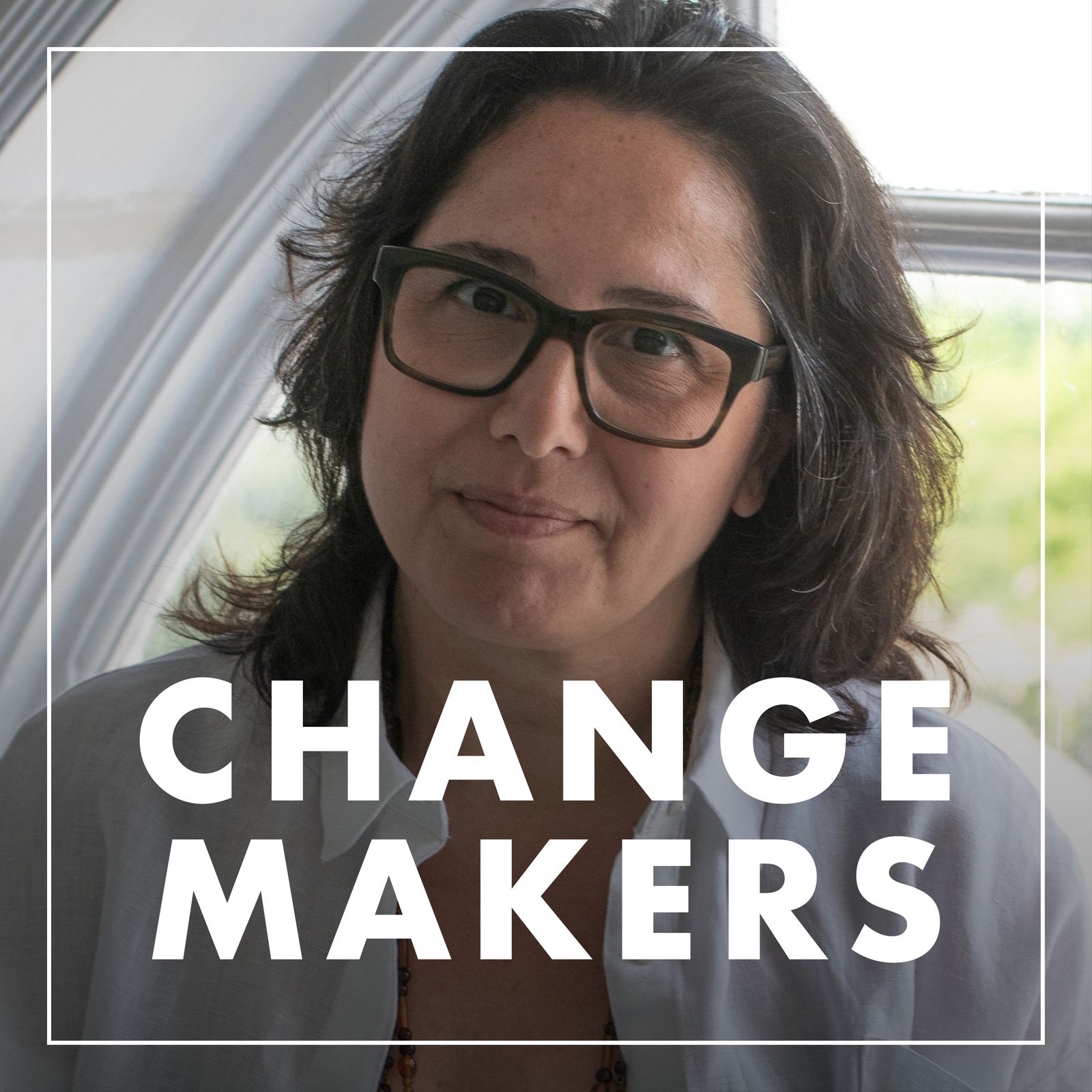 105: Maryam Meddin – It’s healthy to talk: what it takes to make a better life episode artwork