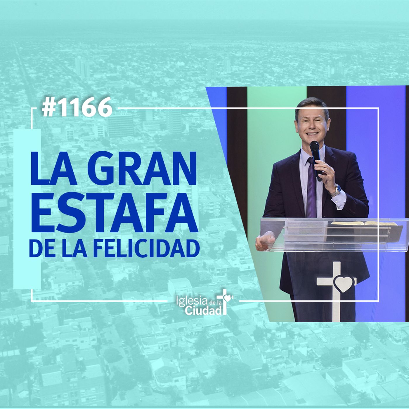 177: La gran estafa de la felicidad 17/10/2021 (#1166) episode artwork