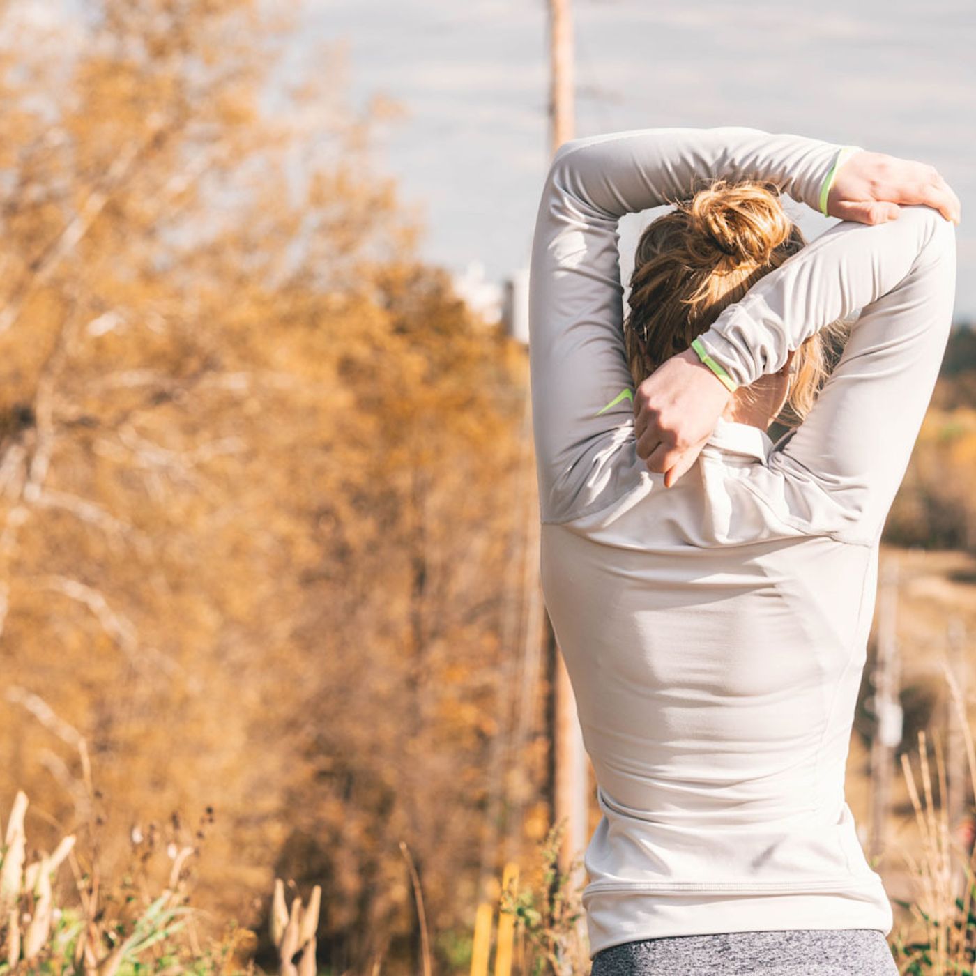 Exercise Expert Clears Up Fitness FAQs episode artwork