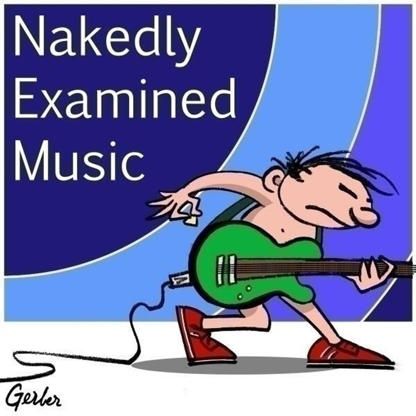 The Partially Examined Life