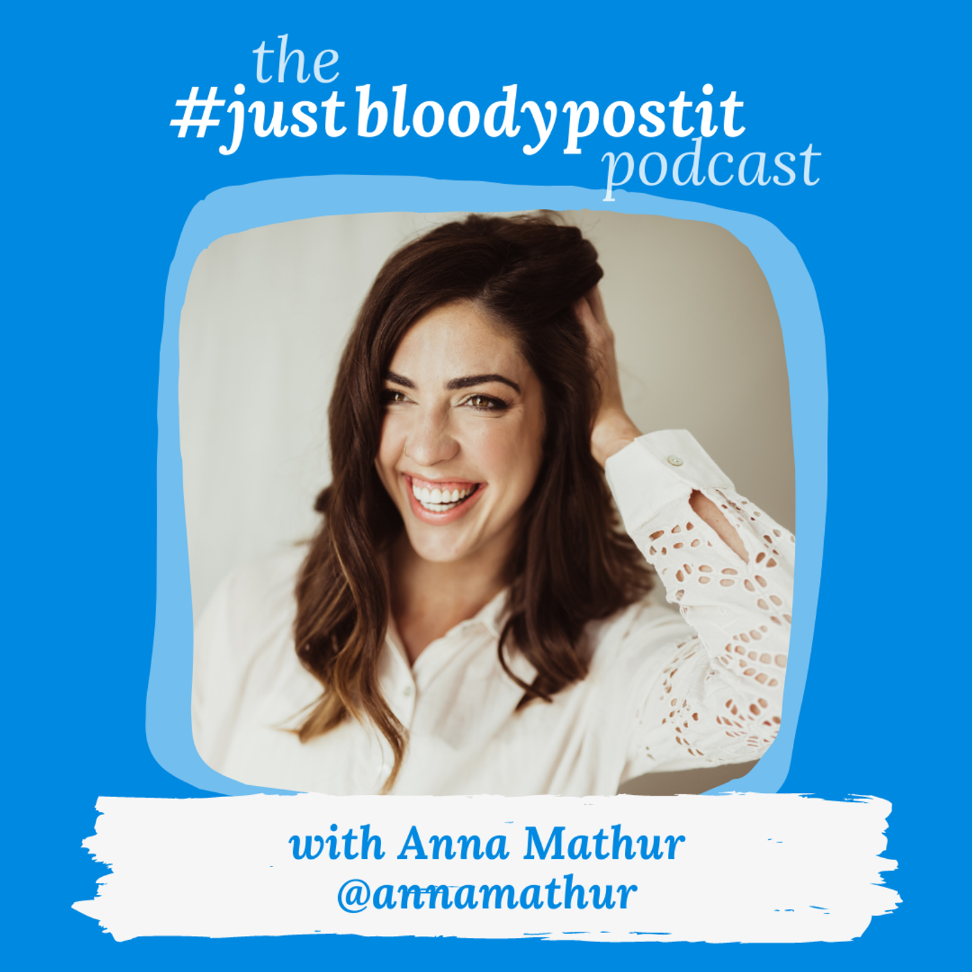 S2 Ep26: Some people won’t like you and that’s ok with psychotherapist @annamathur