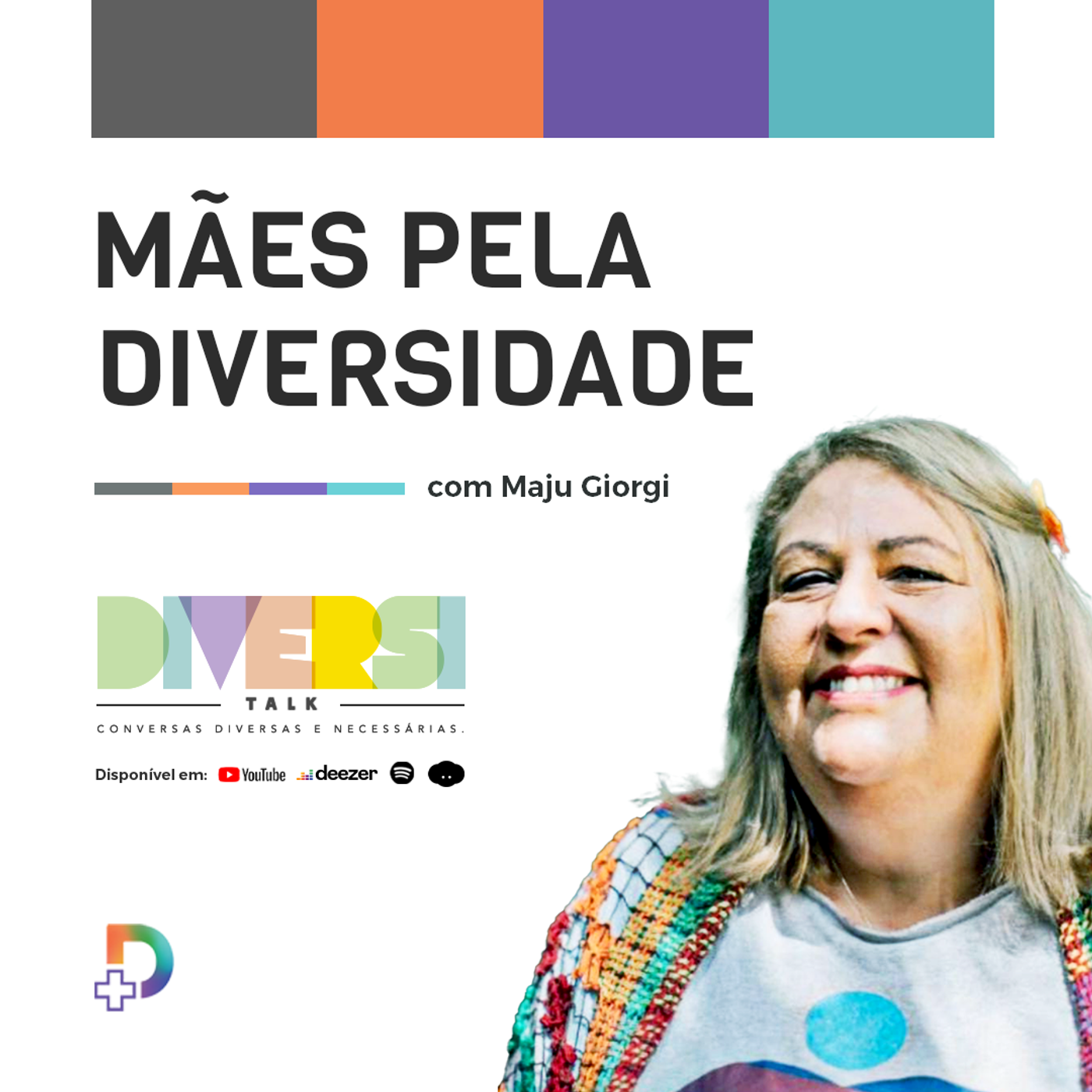 28: Mães pela Diversidade