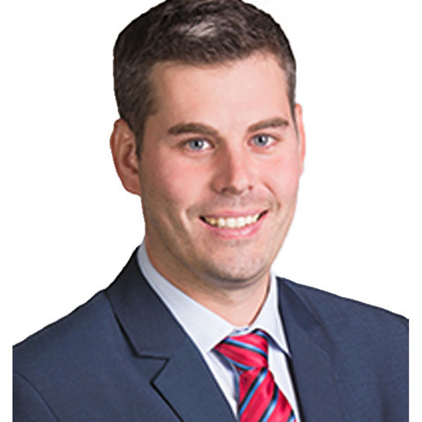 245: Police Minister Mark Ryan: Why the Police will be checking vaccinations episode artwork
