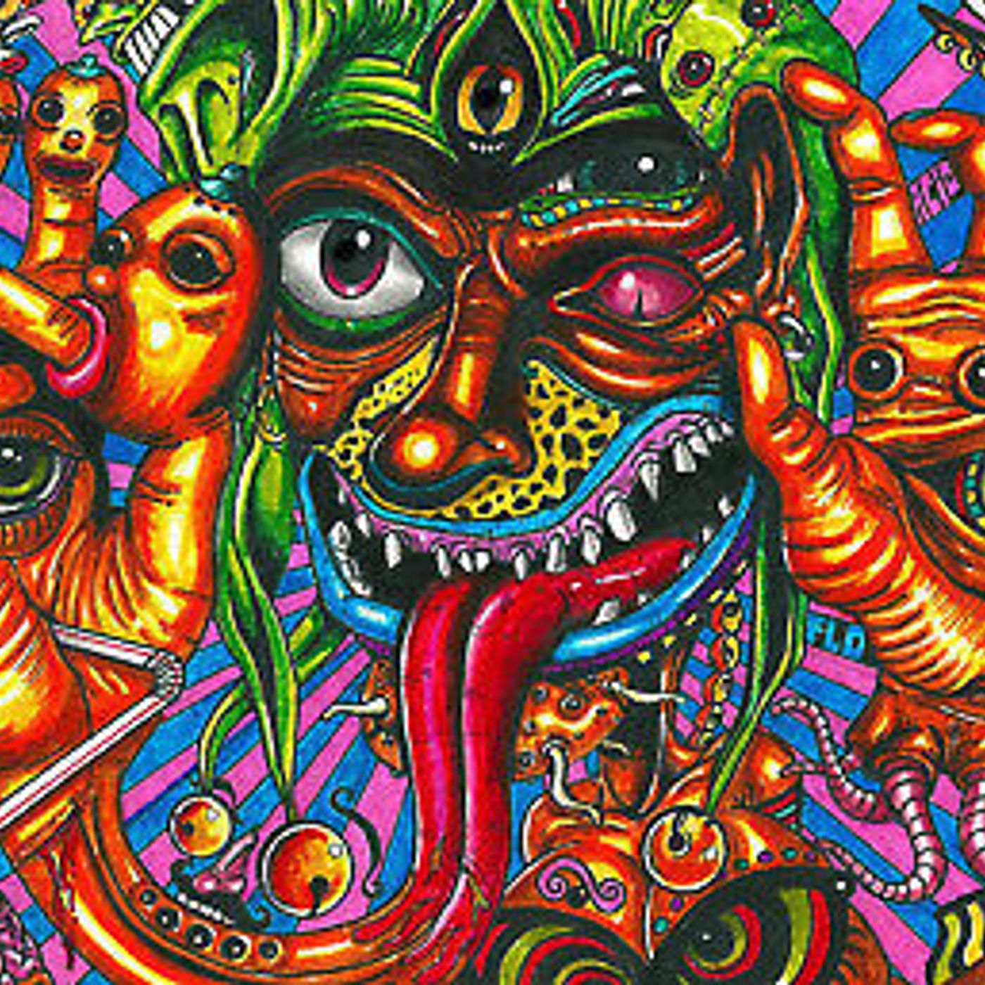 Wide Awake episode artwork