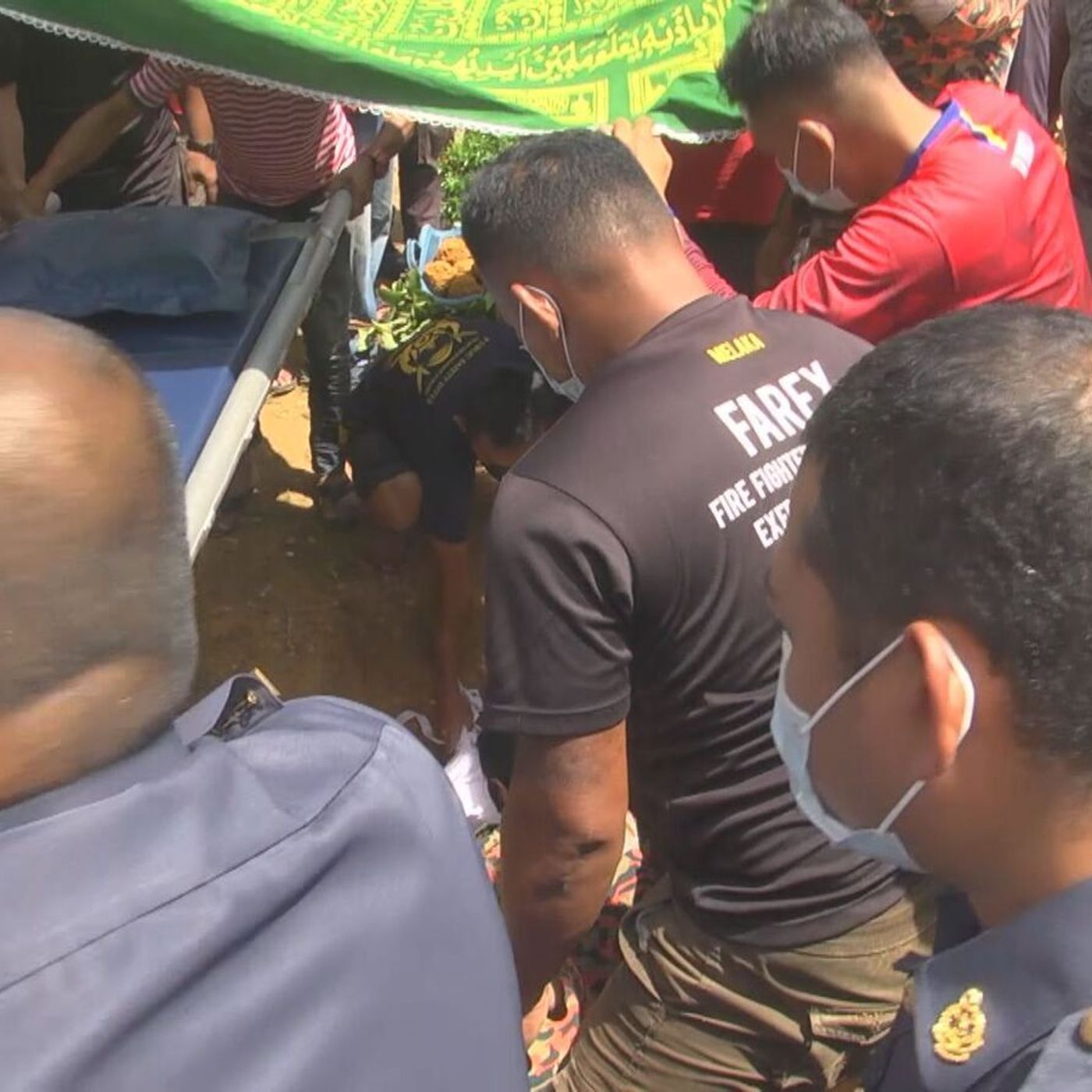 Cerita Sebalik Berita
