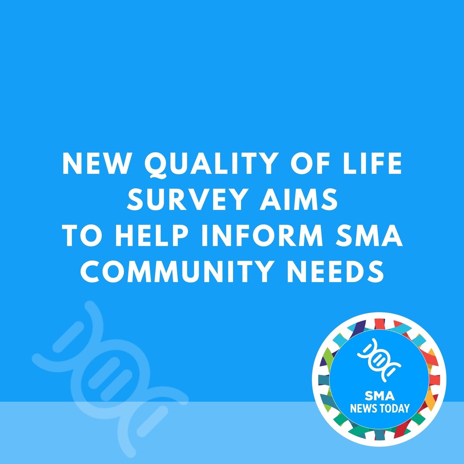 Quality of Life Survey Aims to Help Inform SMA Community Needs & Situations That Could’ve Gone Wrong episode artwork