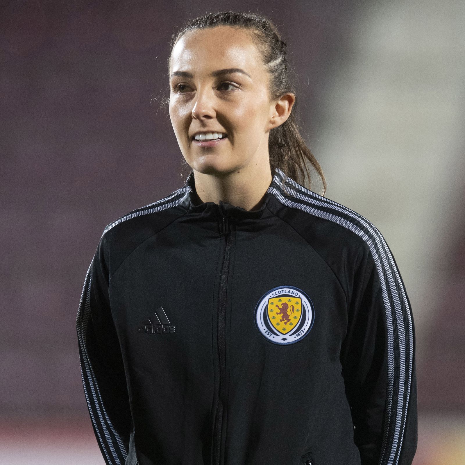 Caroline Weir Special – The Official Scotland Podcast