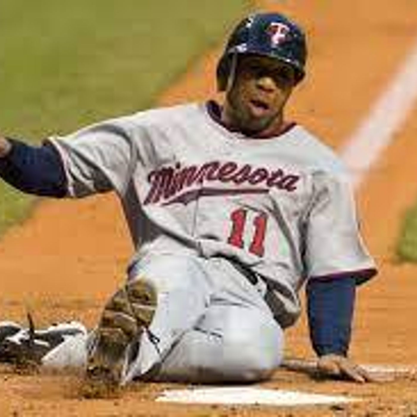 Ben Revere, Minnesota Twins & The Coach Mike Mayden