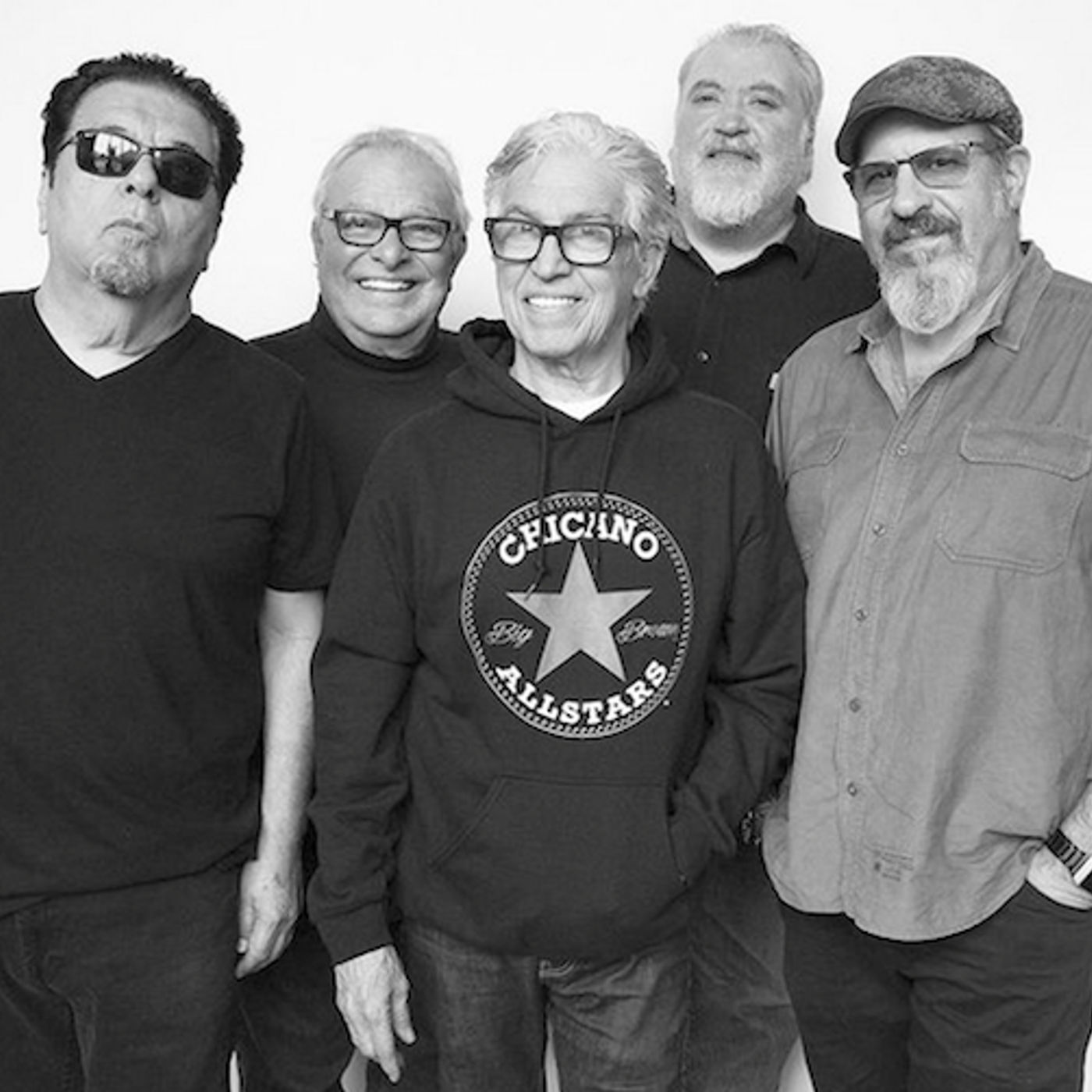 Los Lobos’ Louis Perez Talks their Latest ‘Love Letter To East LA’, New Tour, and the Importance of Keeping Music Culture Alive