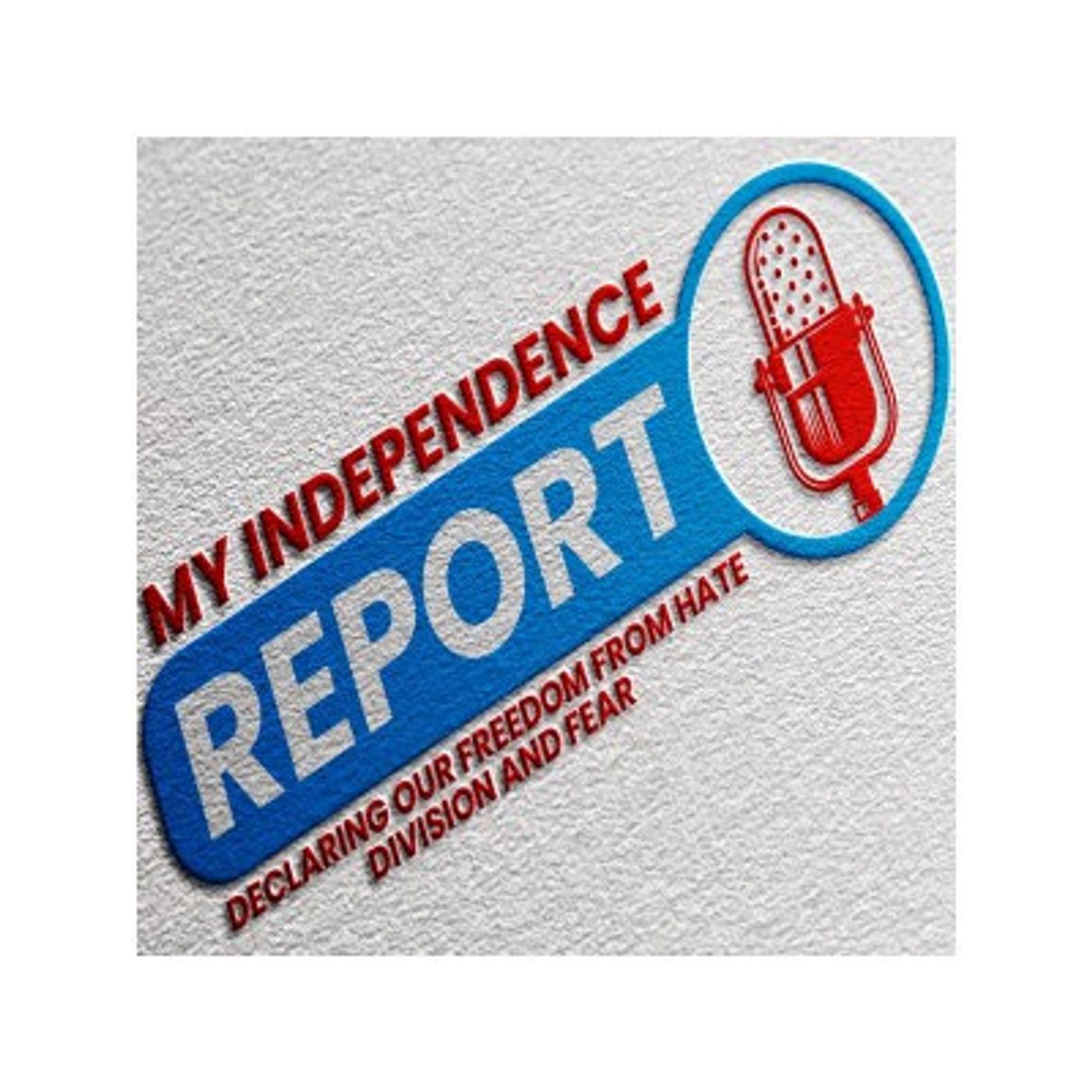 35: Steve Snyder is interviewed on My Independence Report