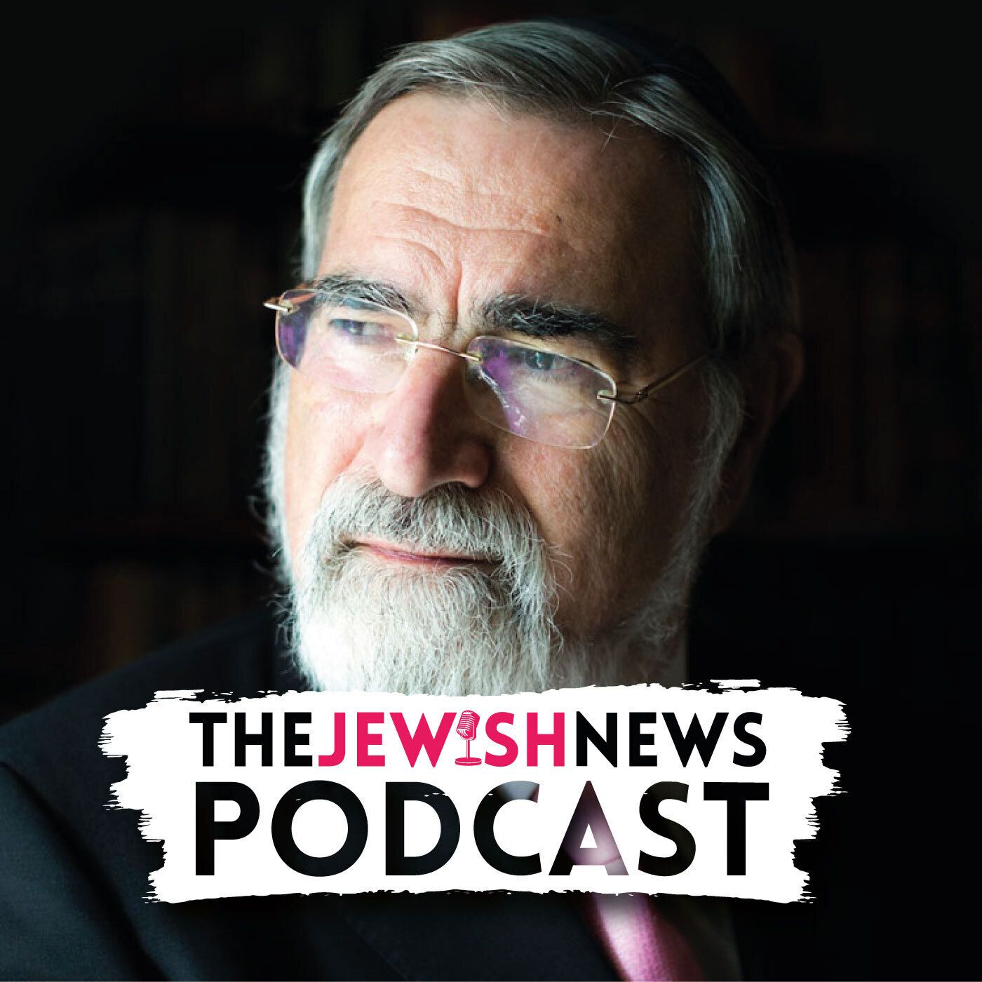 71: The life and legacy of Lord Sacks