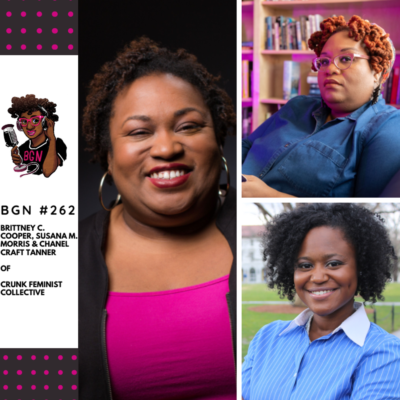 Black Girl Nerds