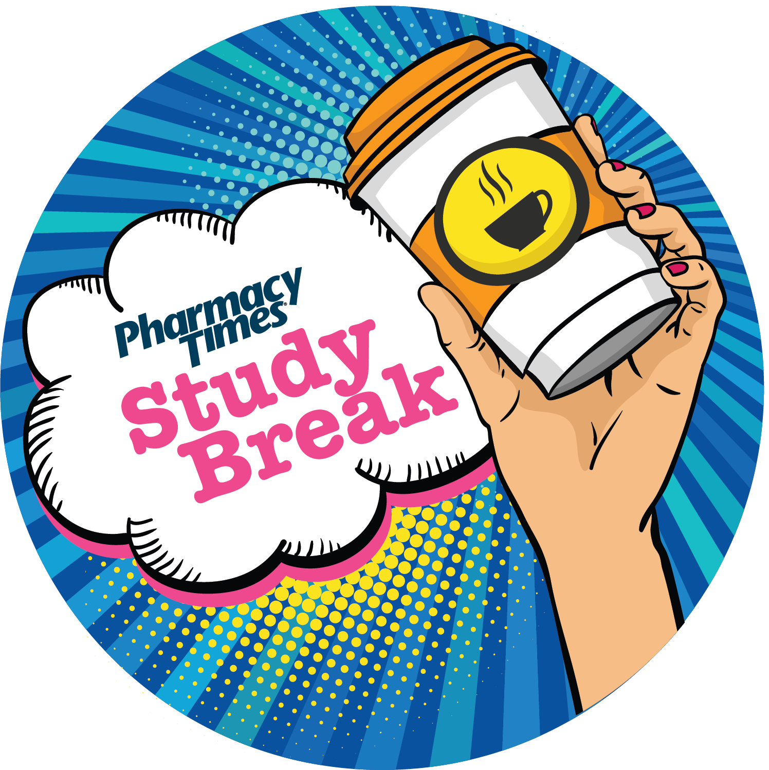 S1 Ep62: Pharmacy Focus Podcast: Study Break - Episode 3