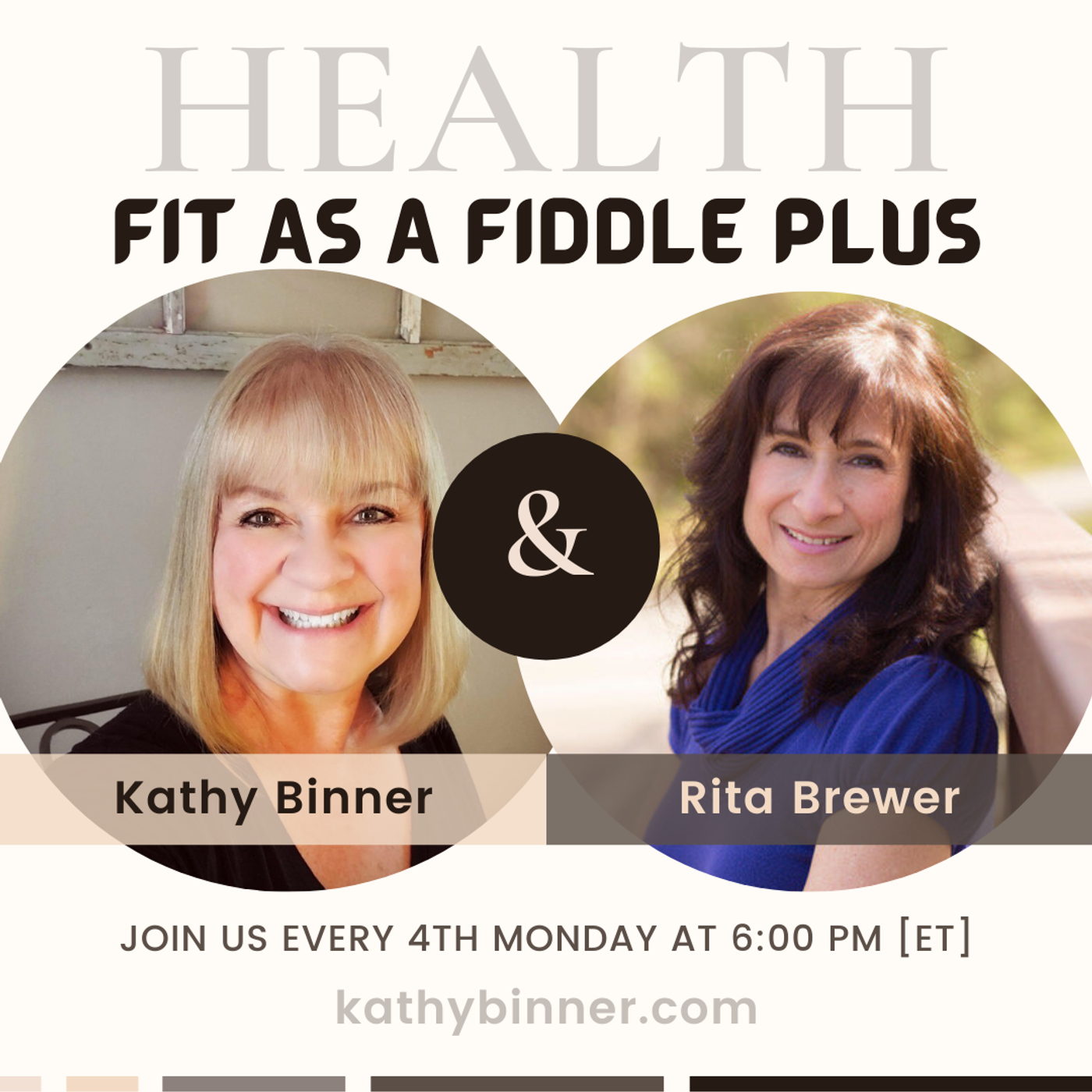 Freestyle Living Today with Kathy Binner |Your Passive Income Mentor | Health and Wealth Educator