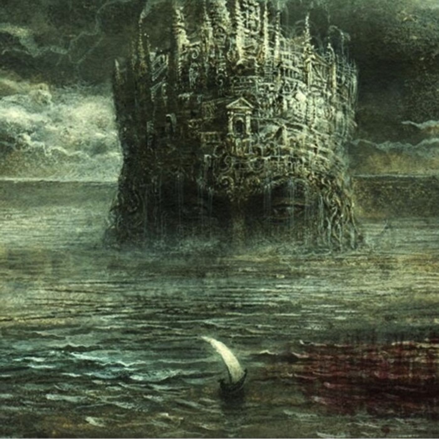 Otherworld - PG episode artwork