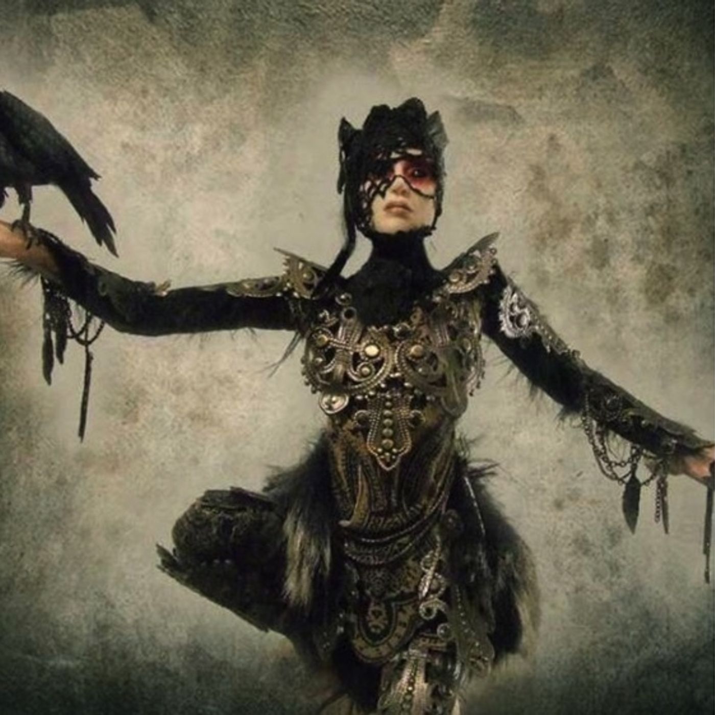 Morrigan episode artwork